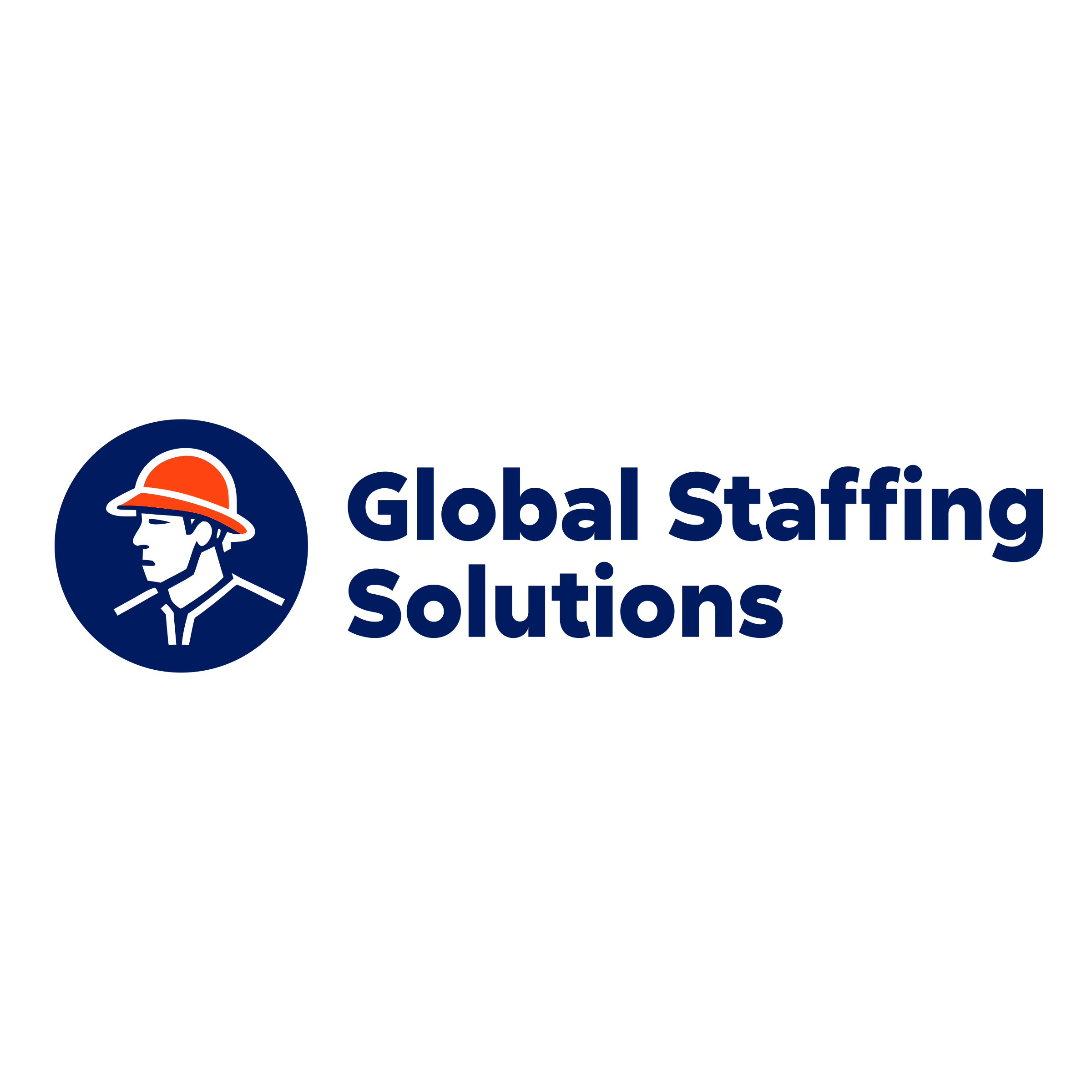 Company logo «Global Staffing Solutions»