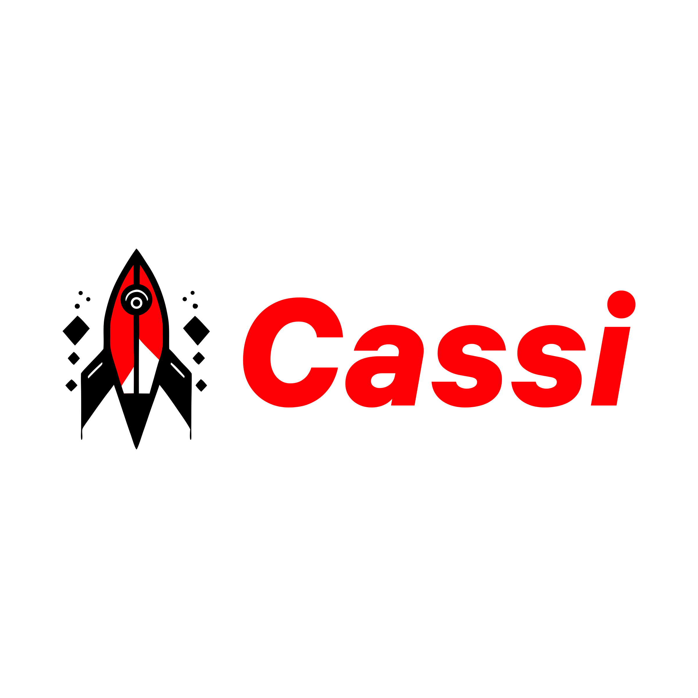 Company logo «Cassi»