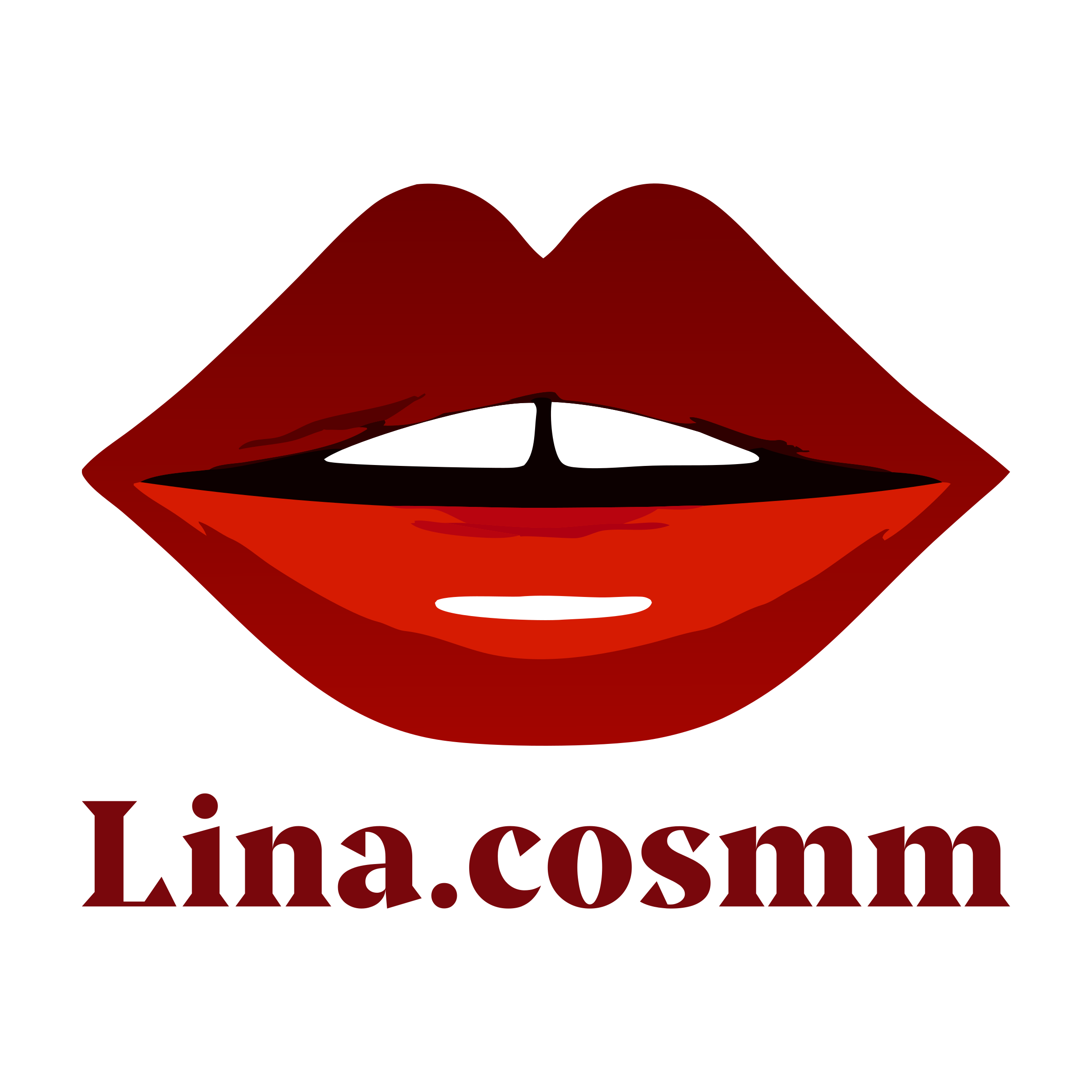 Company logo «Lina.cosmm»