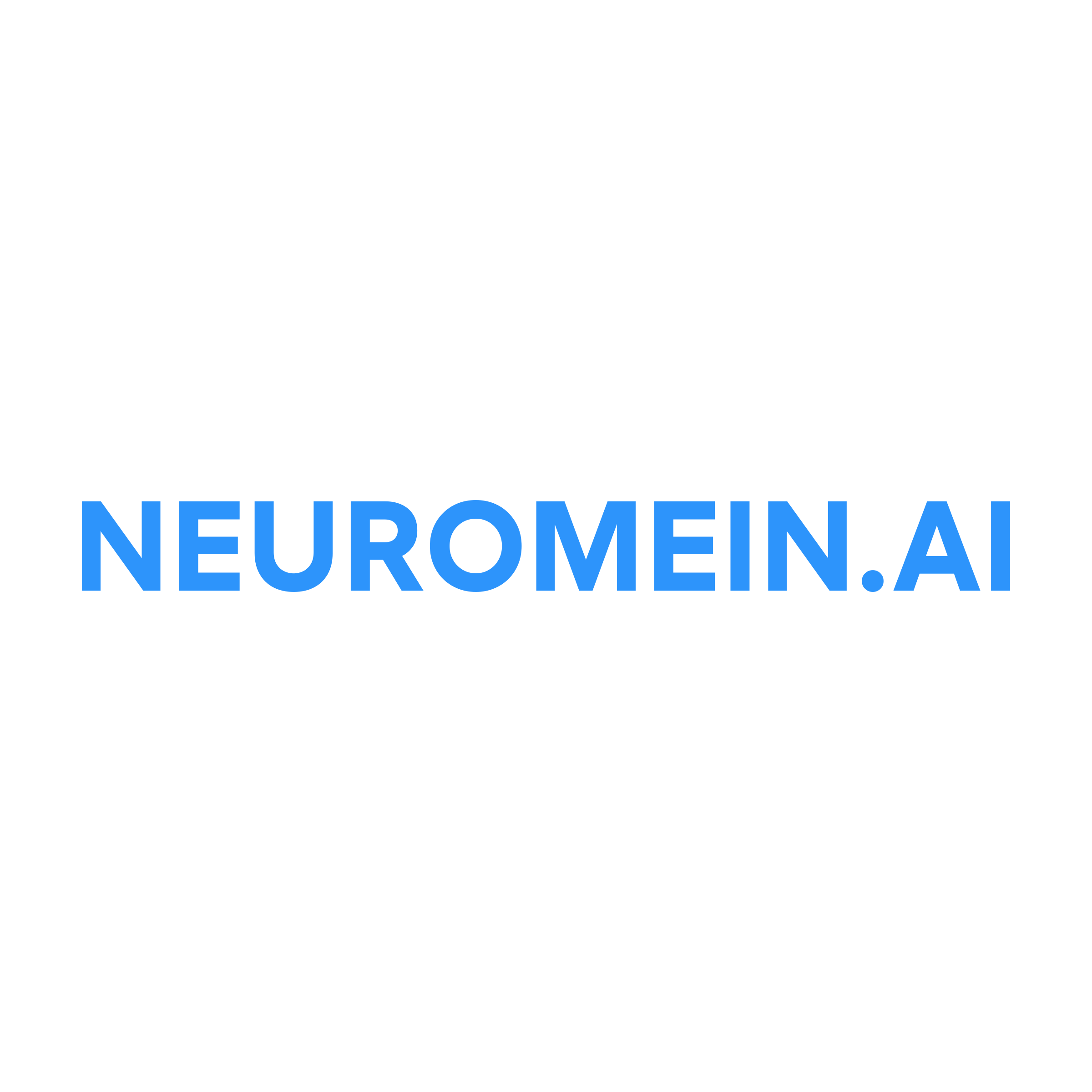 Company logo «NEUROMEIN.AI»