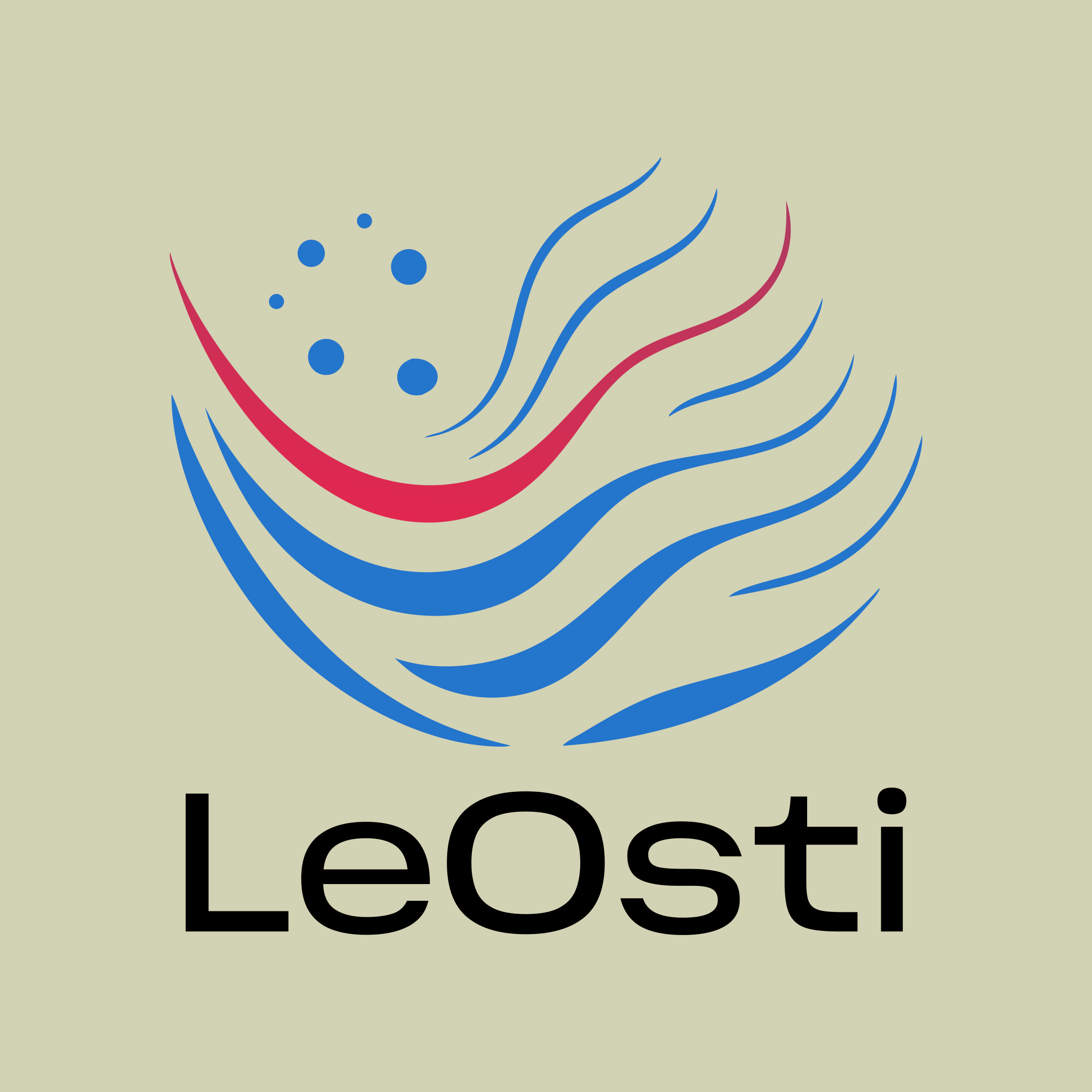 Company logo «LeOsti»