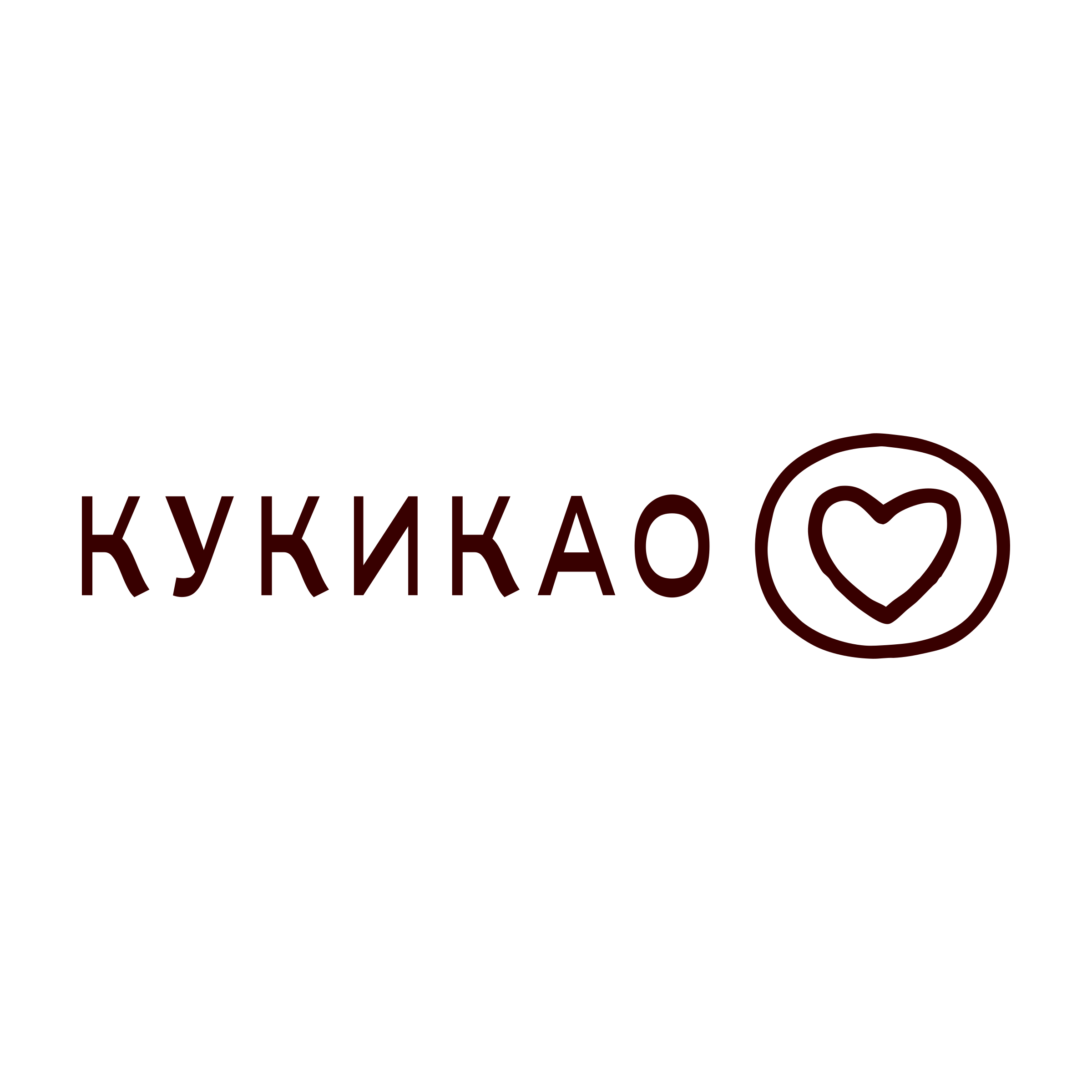Логотип компании «КукиКао»