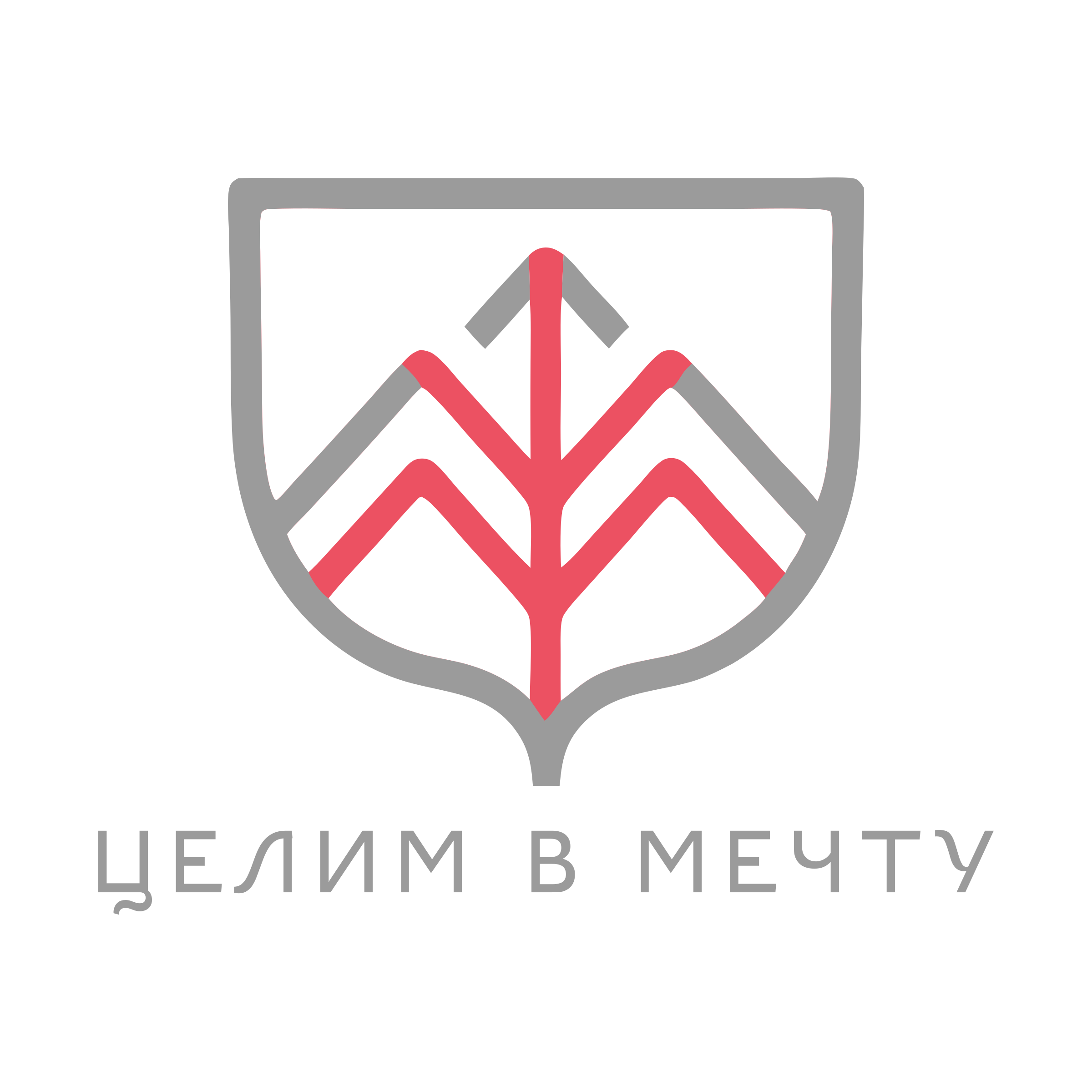 Логотип компании «Целим в мечту»