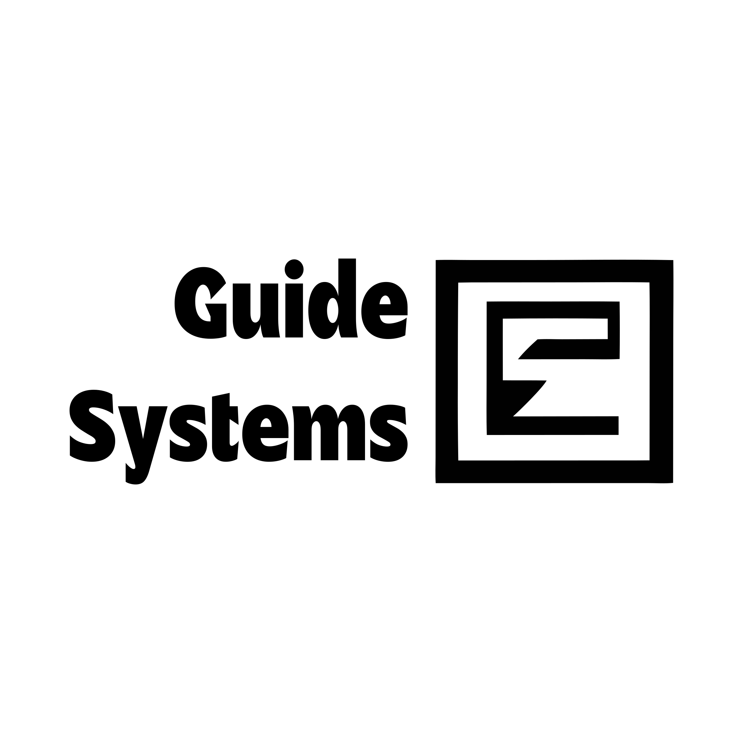 Company logo «Guide Systems»