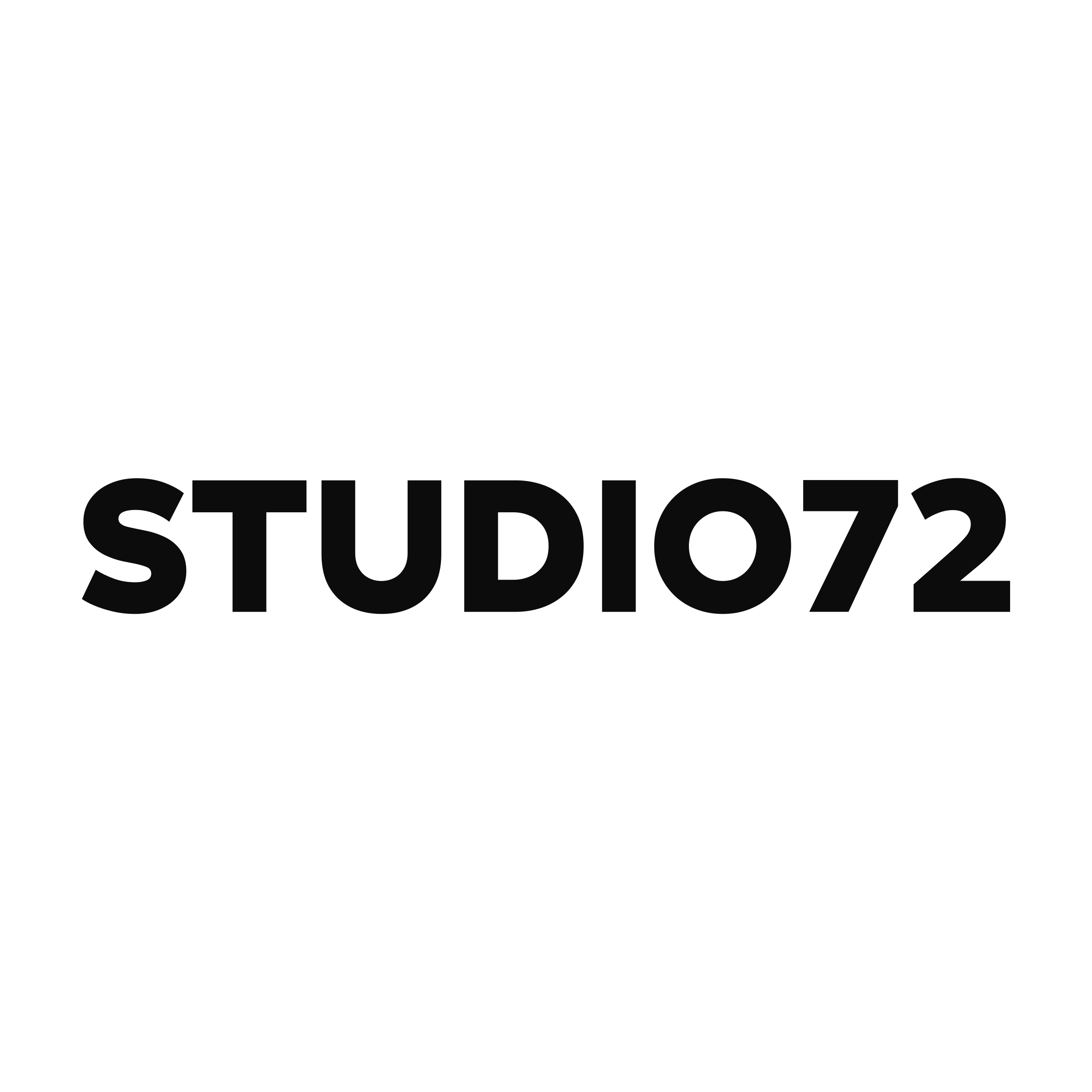 Company logo «STUDIO 72»