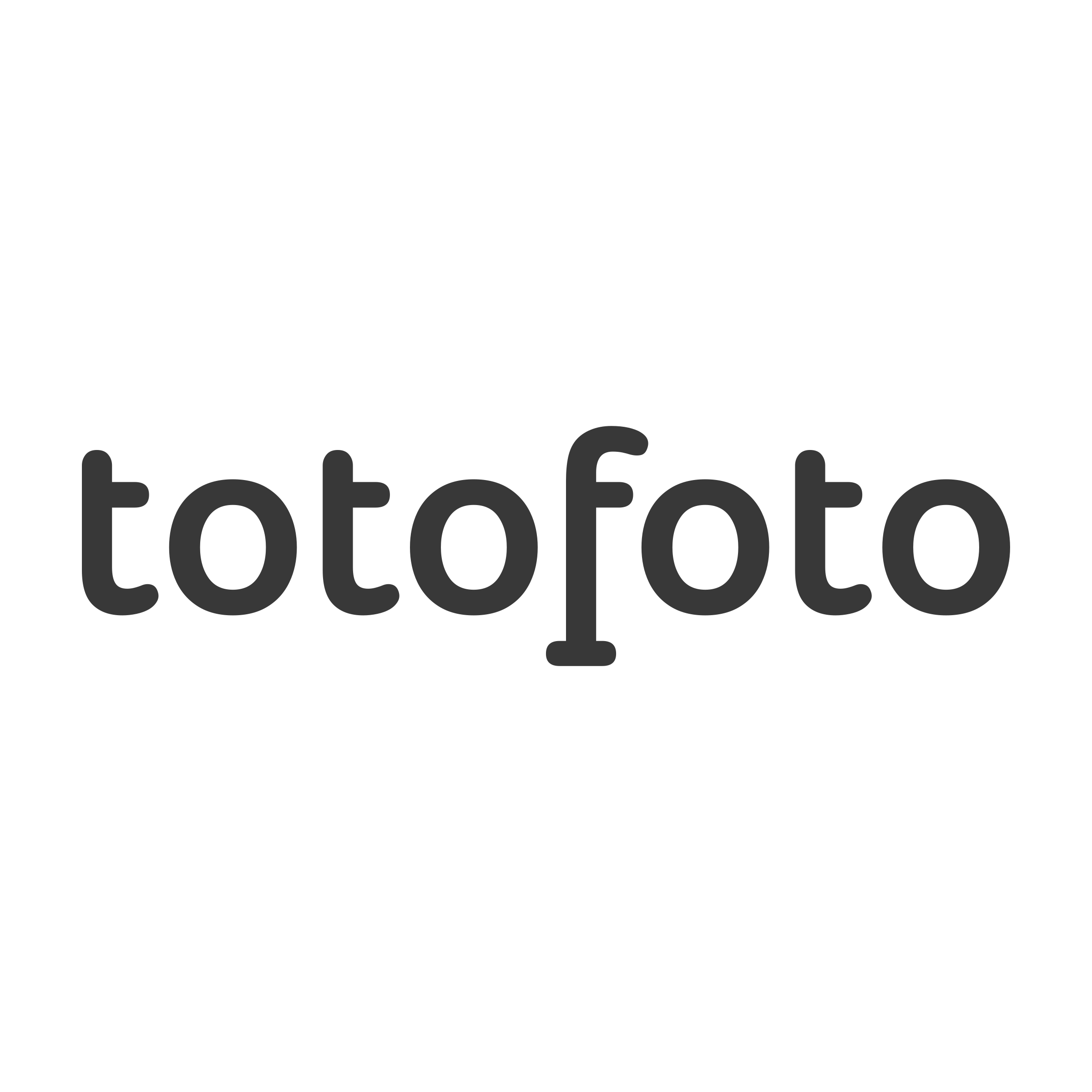 Company logo «totofoto»
