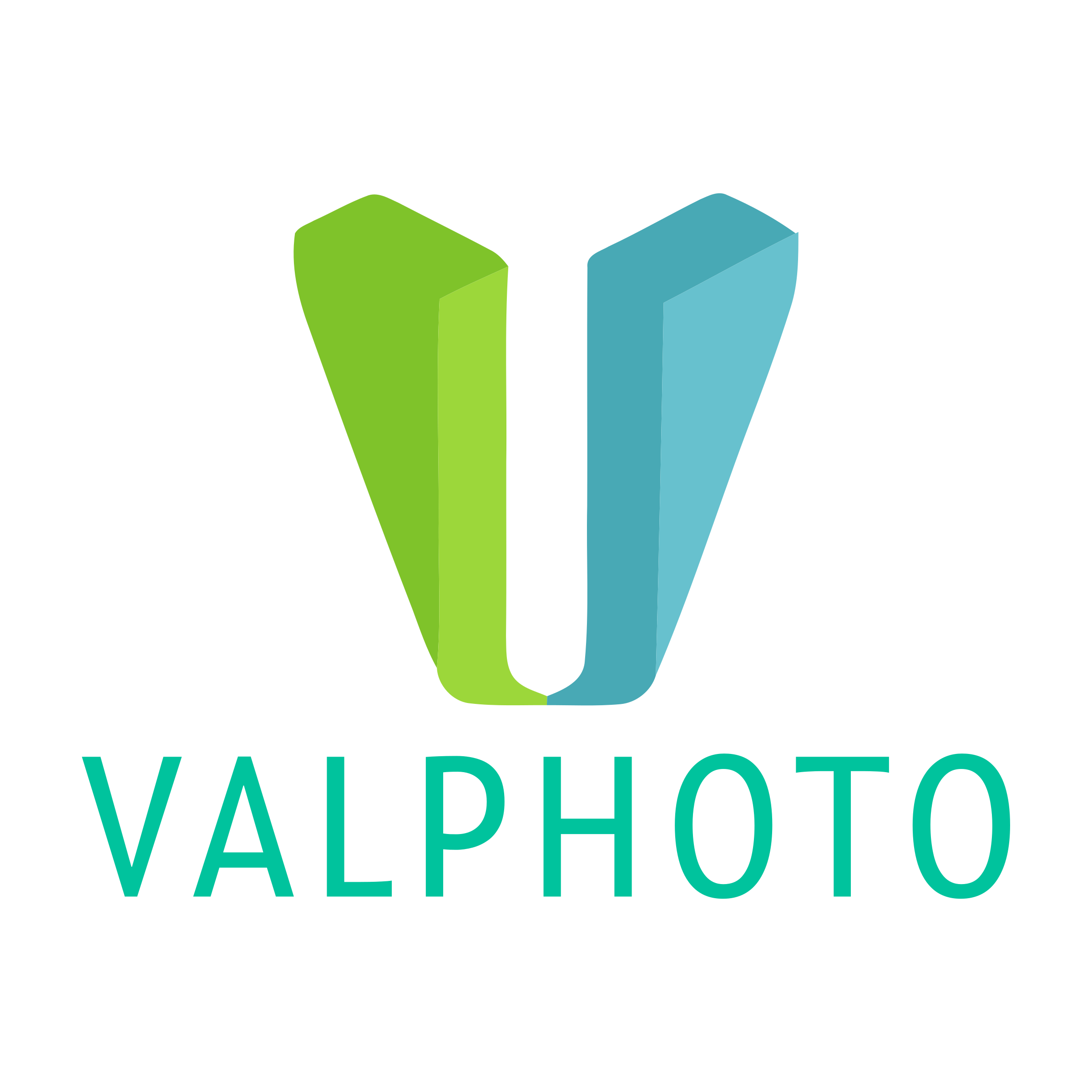 Company logo «ValPhoto»
