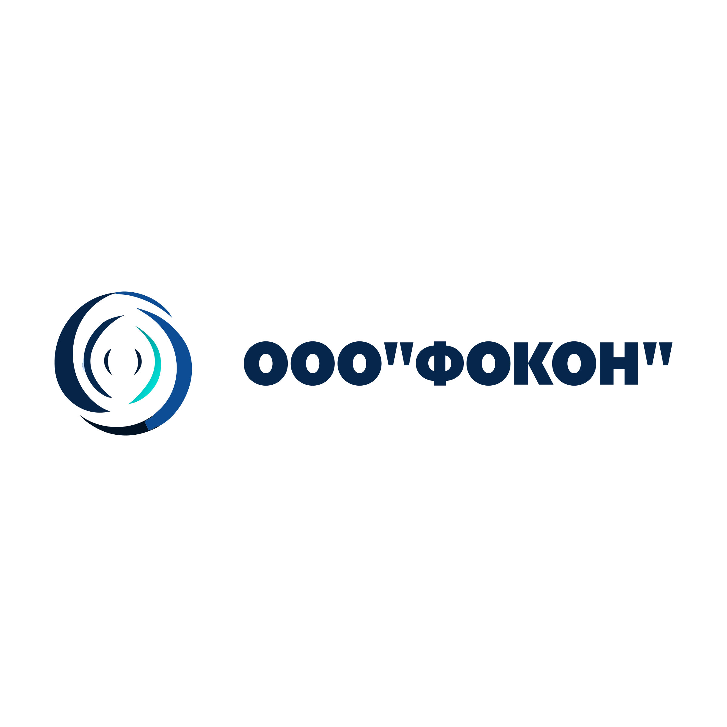 Логотип компании «ООО"ФОКОН"»