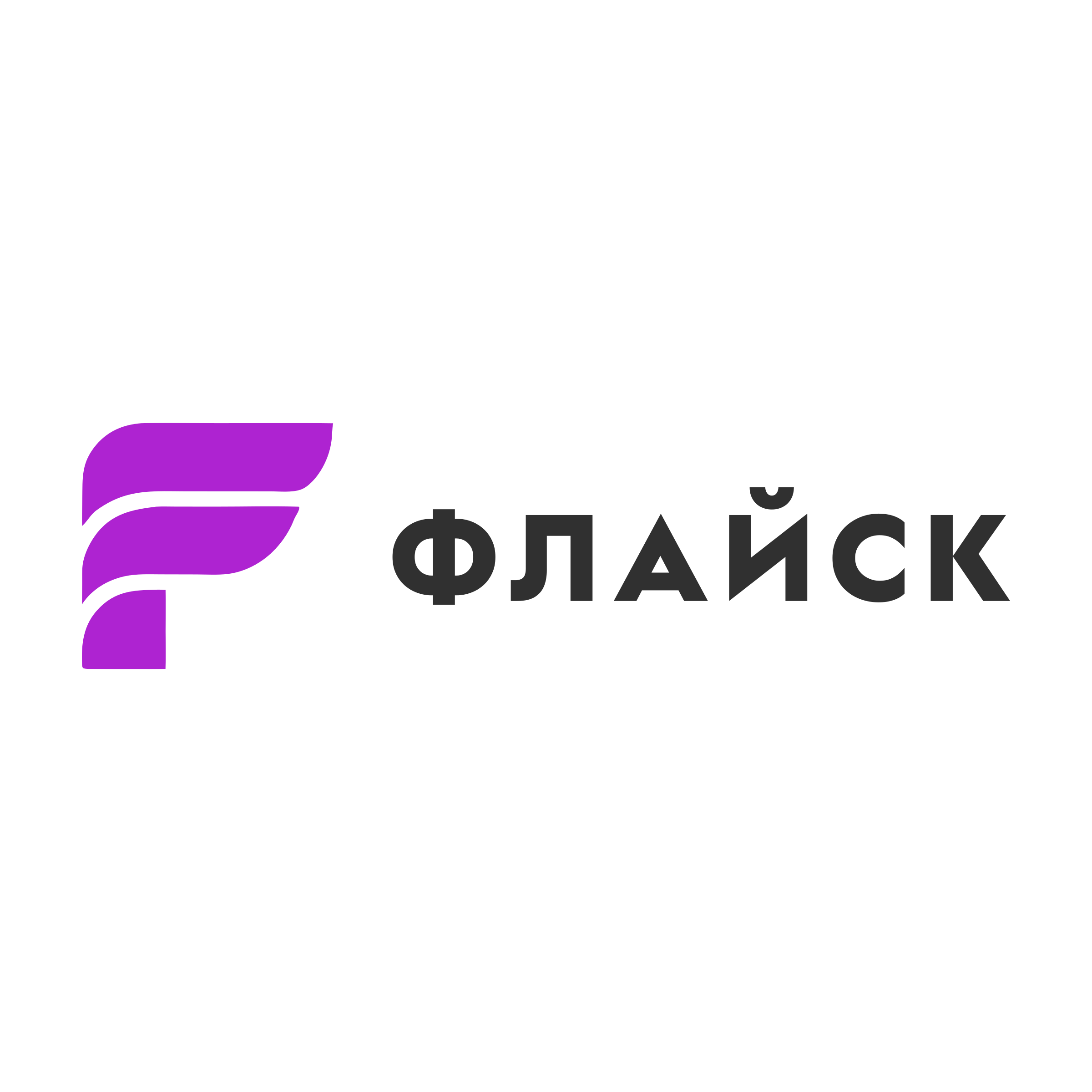 Логотип компании «Флайск»