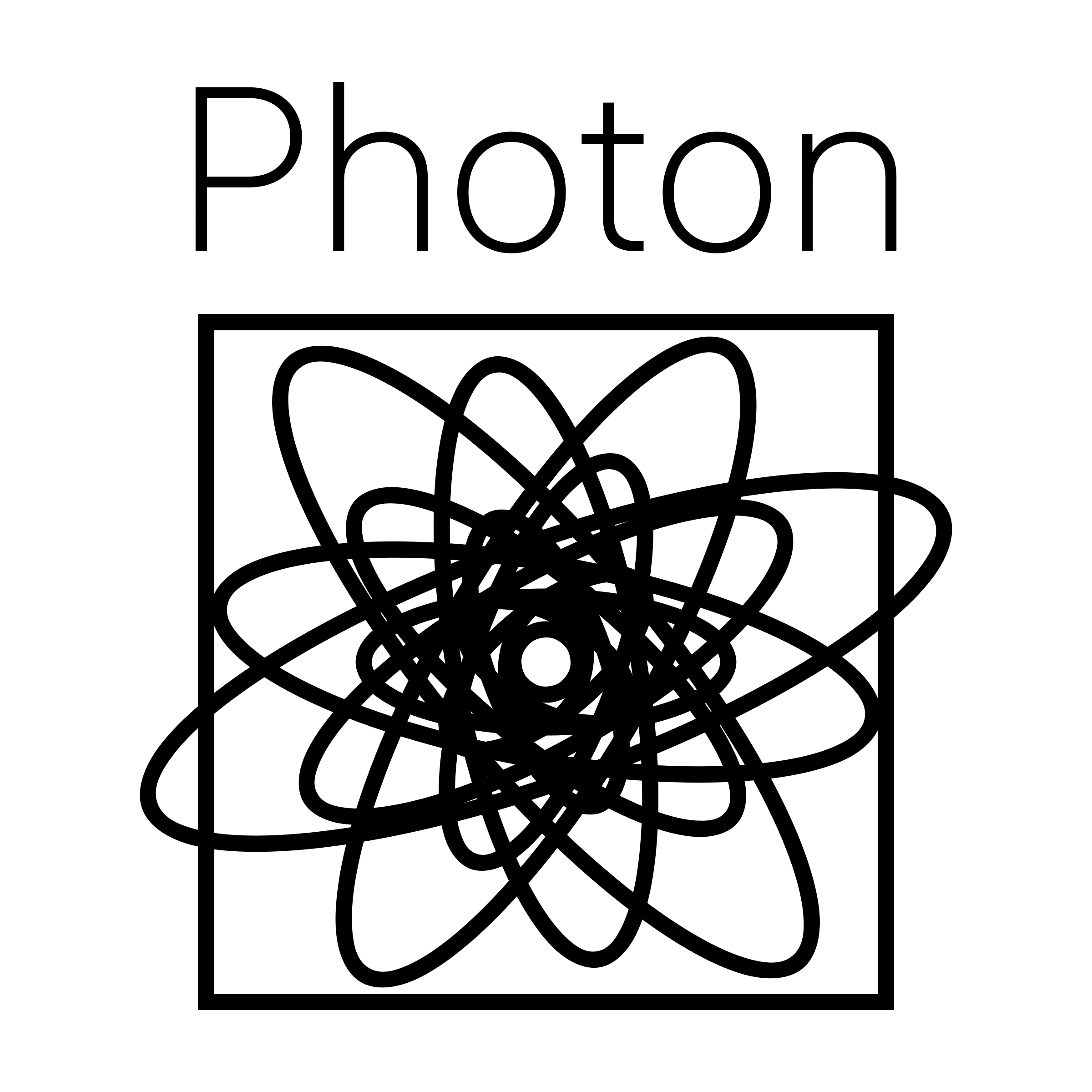 Company logo «Photon»