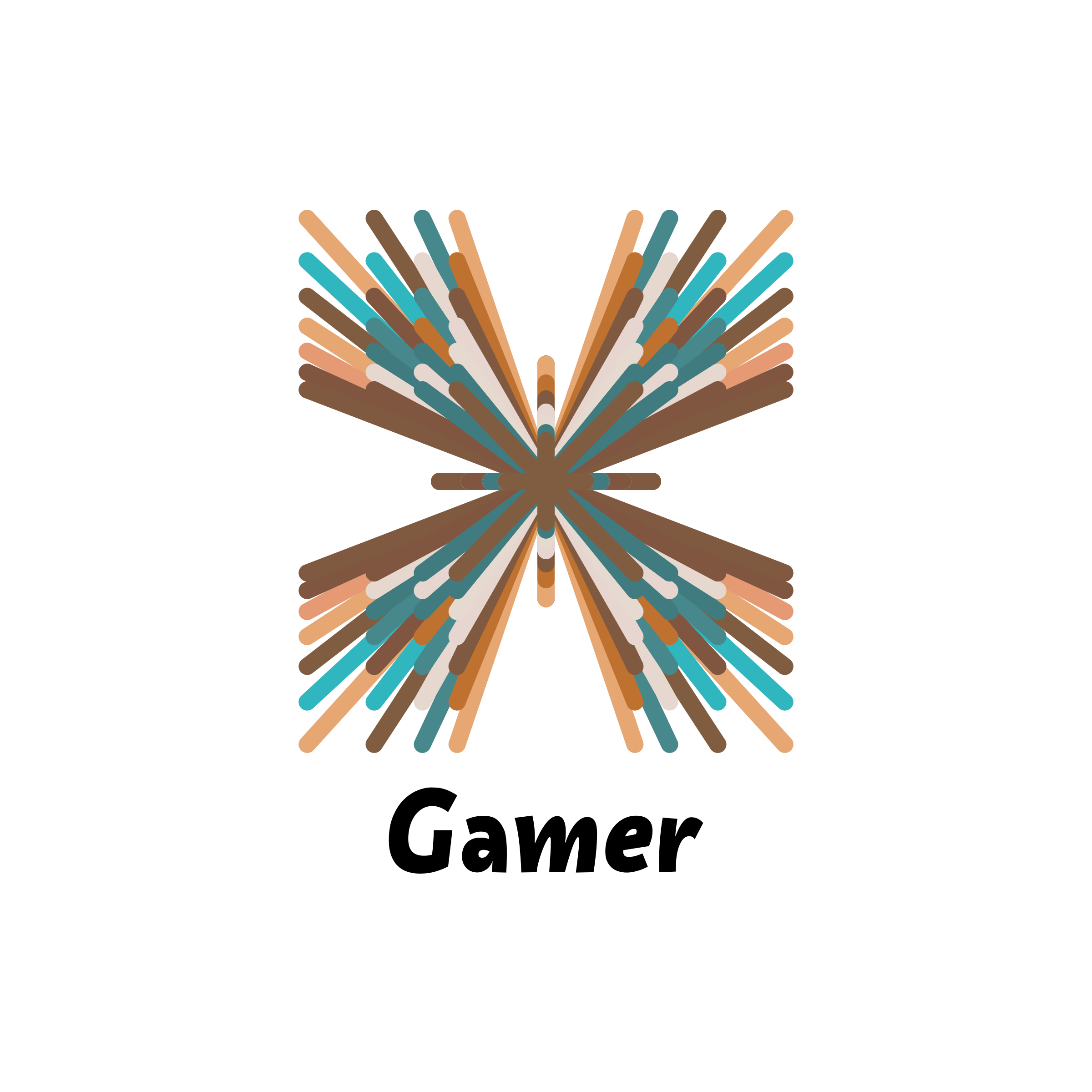 Logo of Gamer