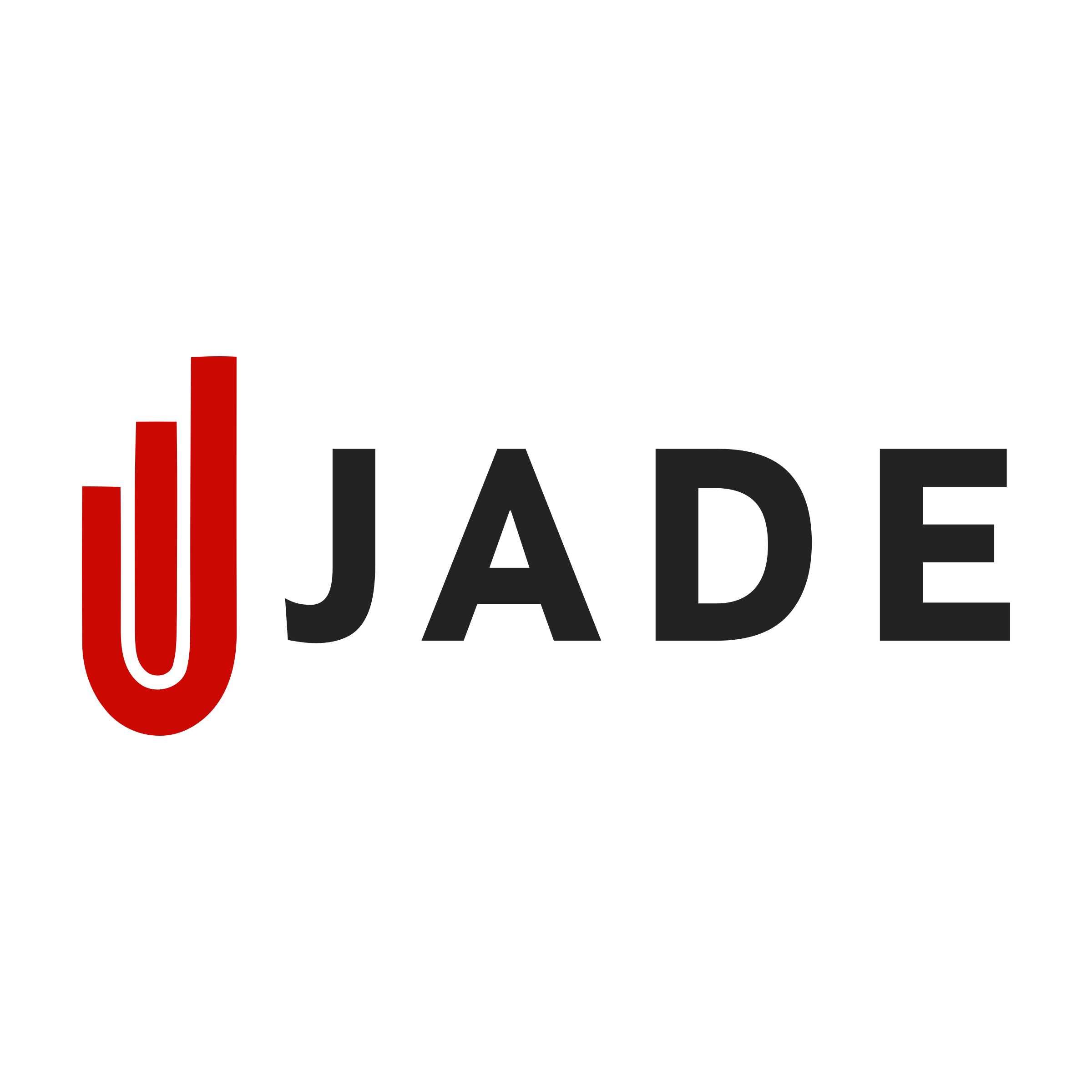 Логотип компании «Jade»