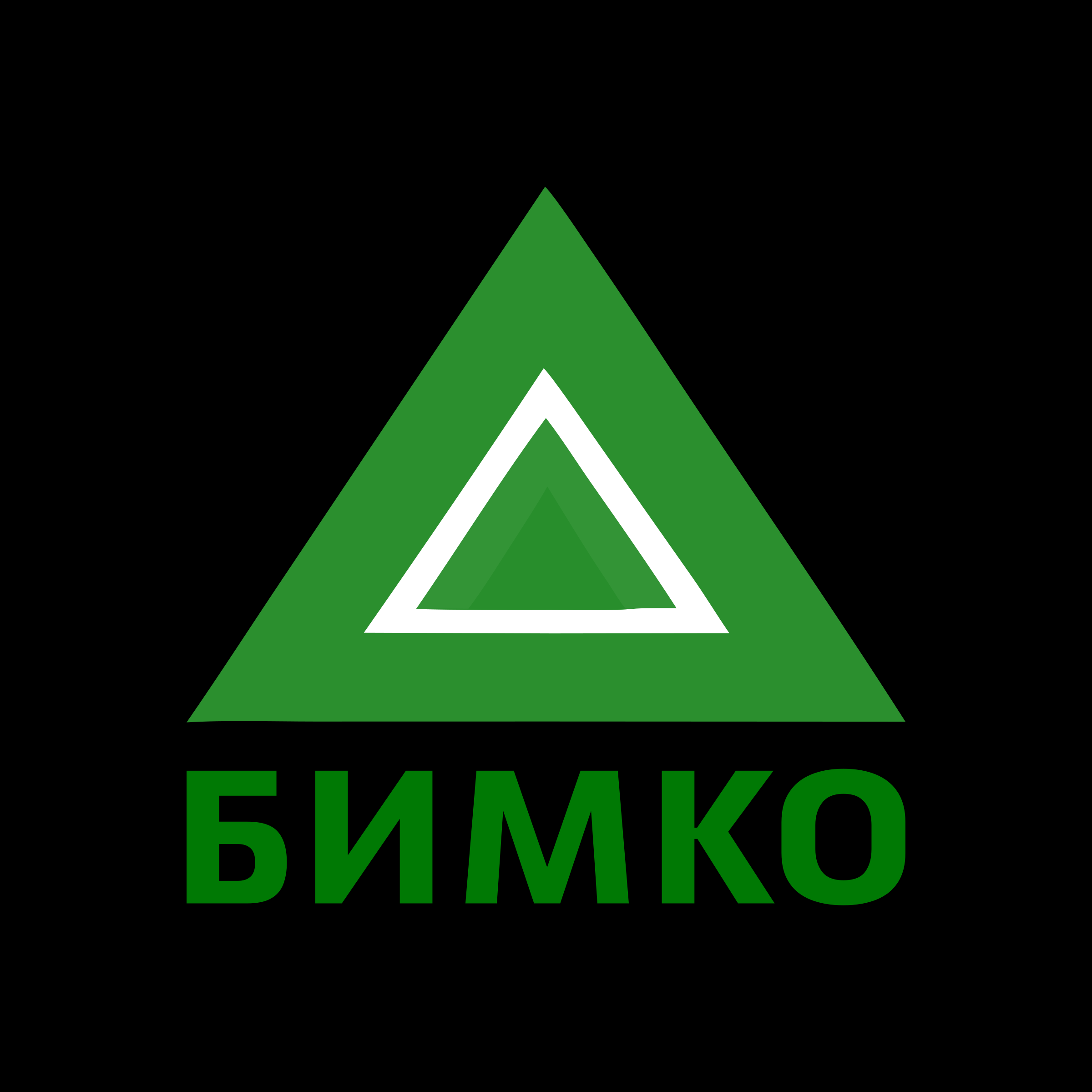 Логотип компании «БИМКО»