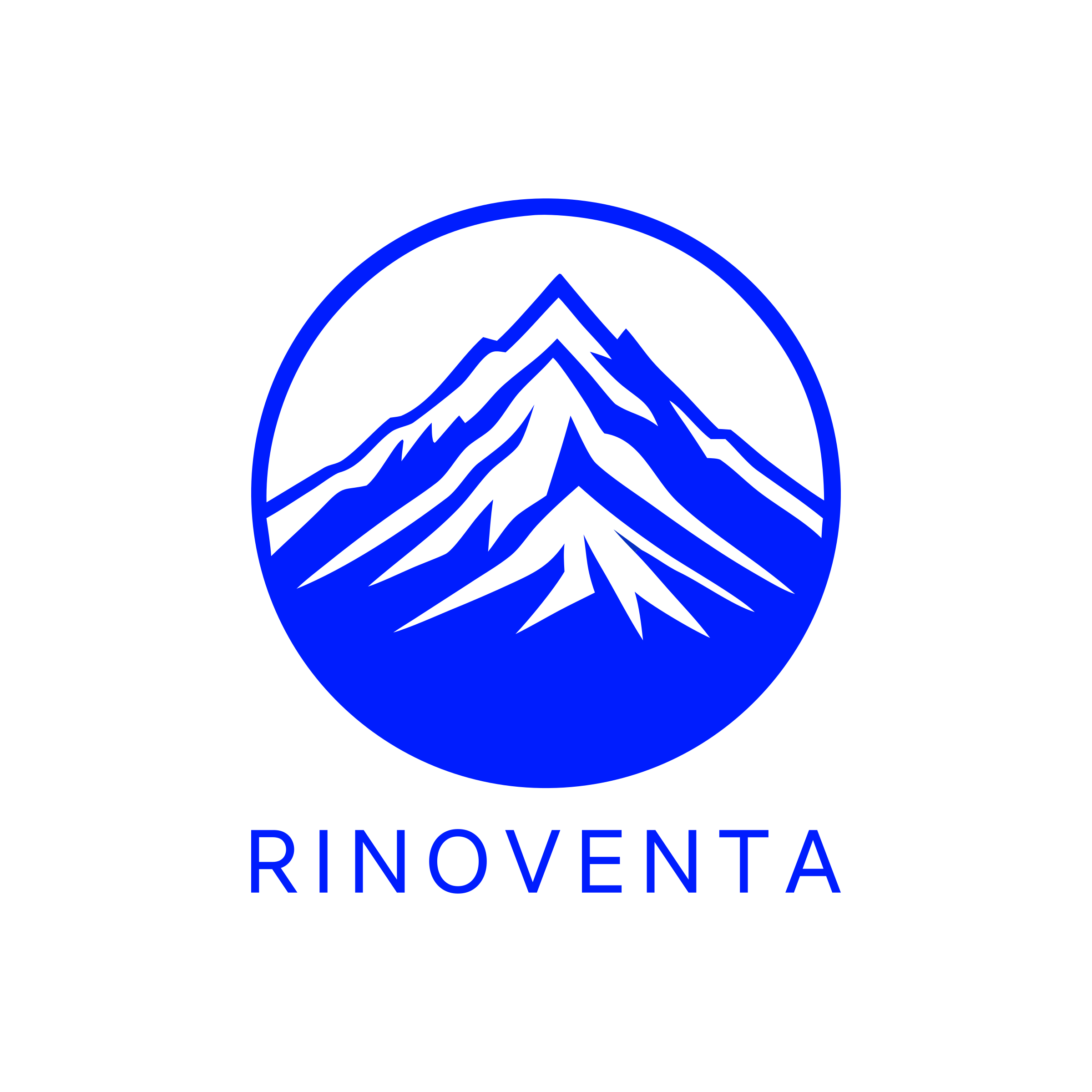 Company logo «Rinoventa»