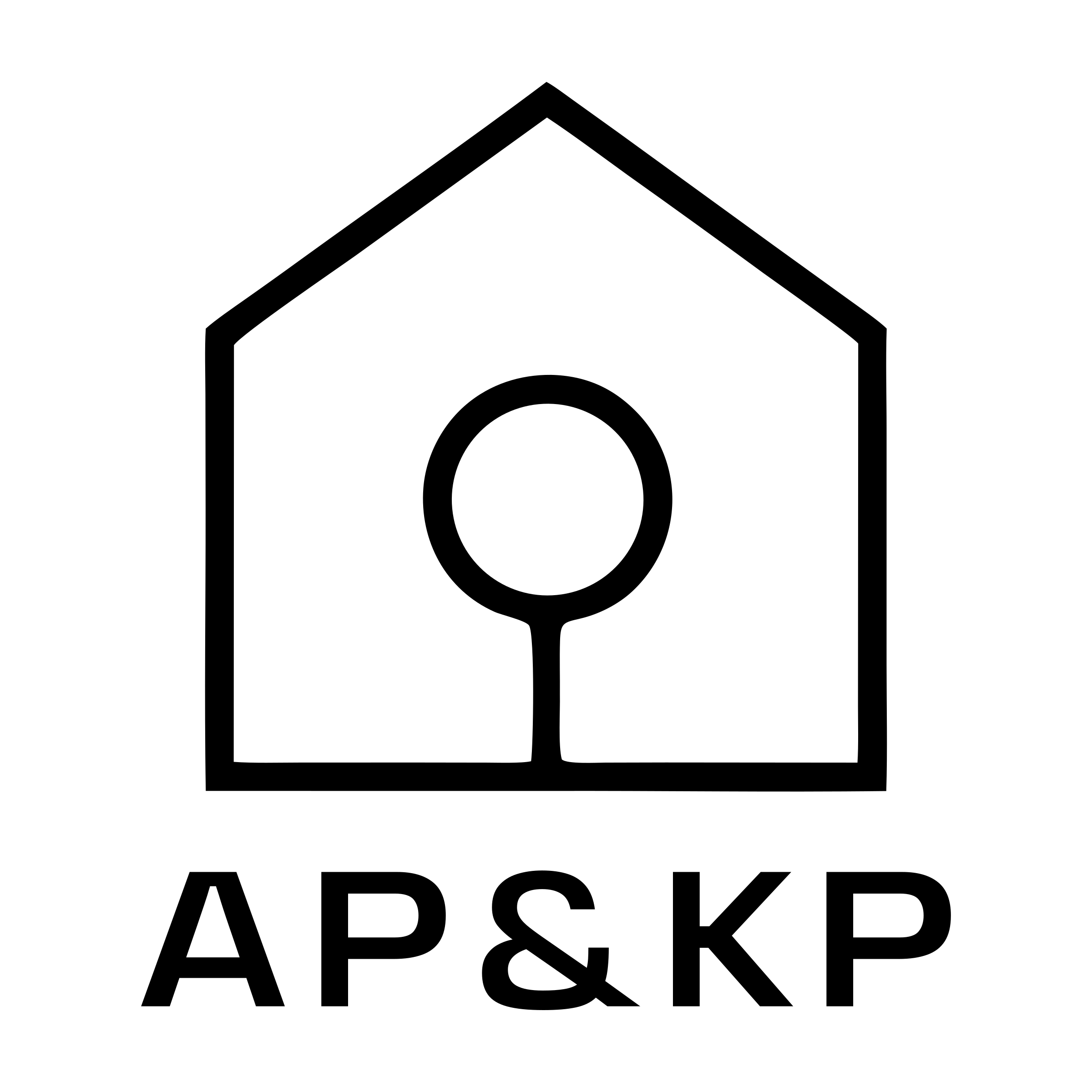 Логотип компании «АР&КР»