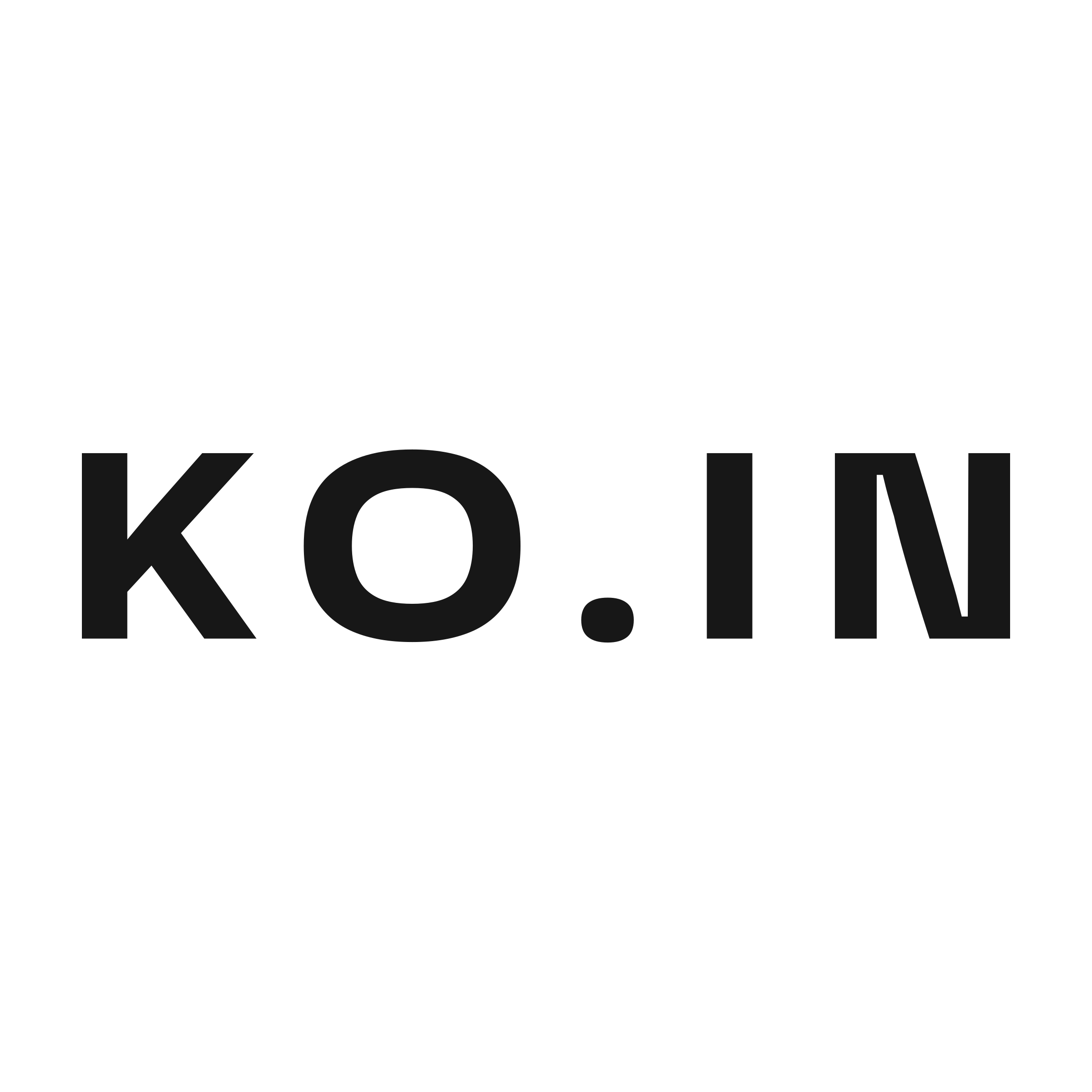 Company logo «KO.IN»