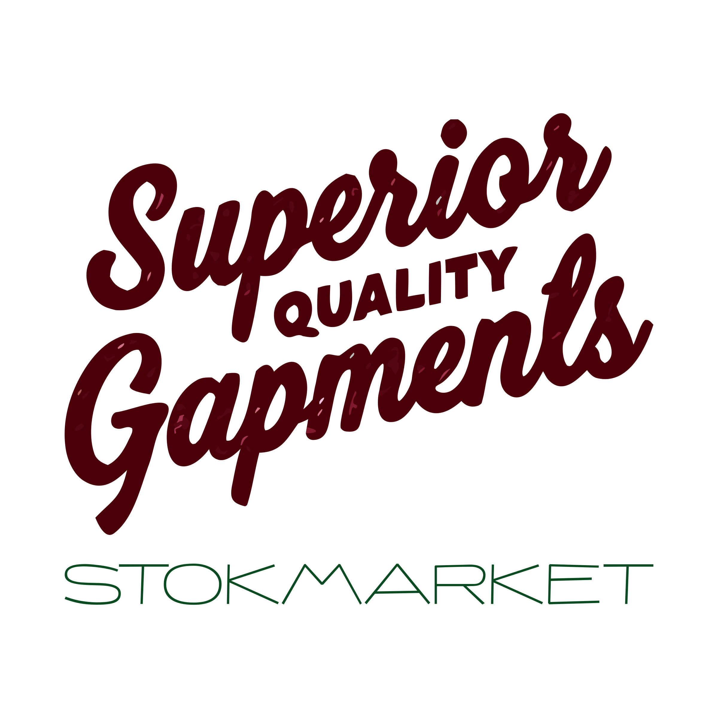 Логотип компании «stokmarket»