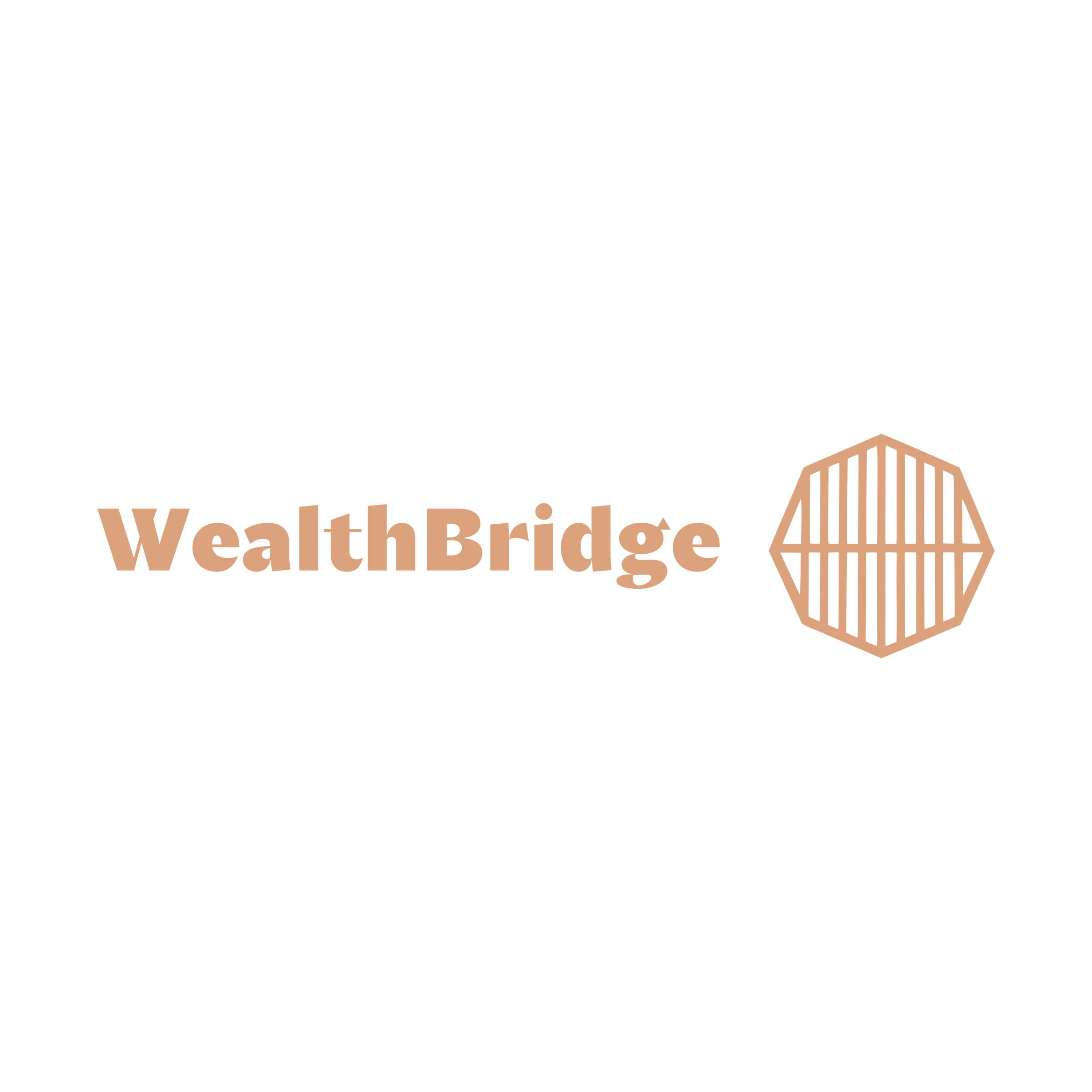Company logo «WealthBridge»