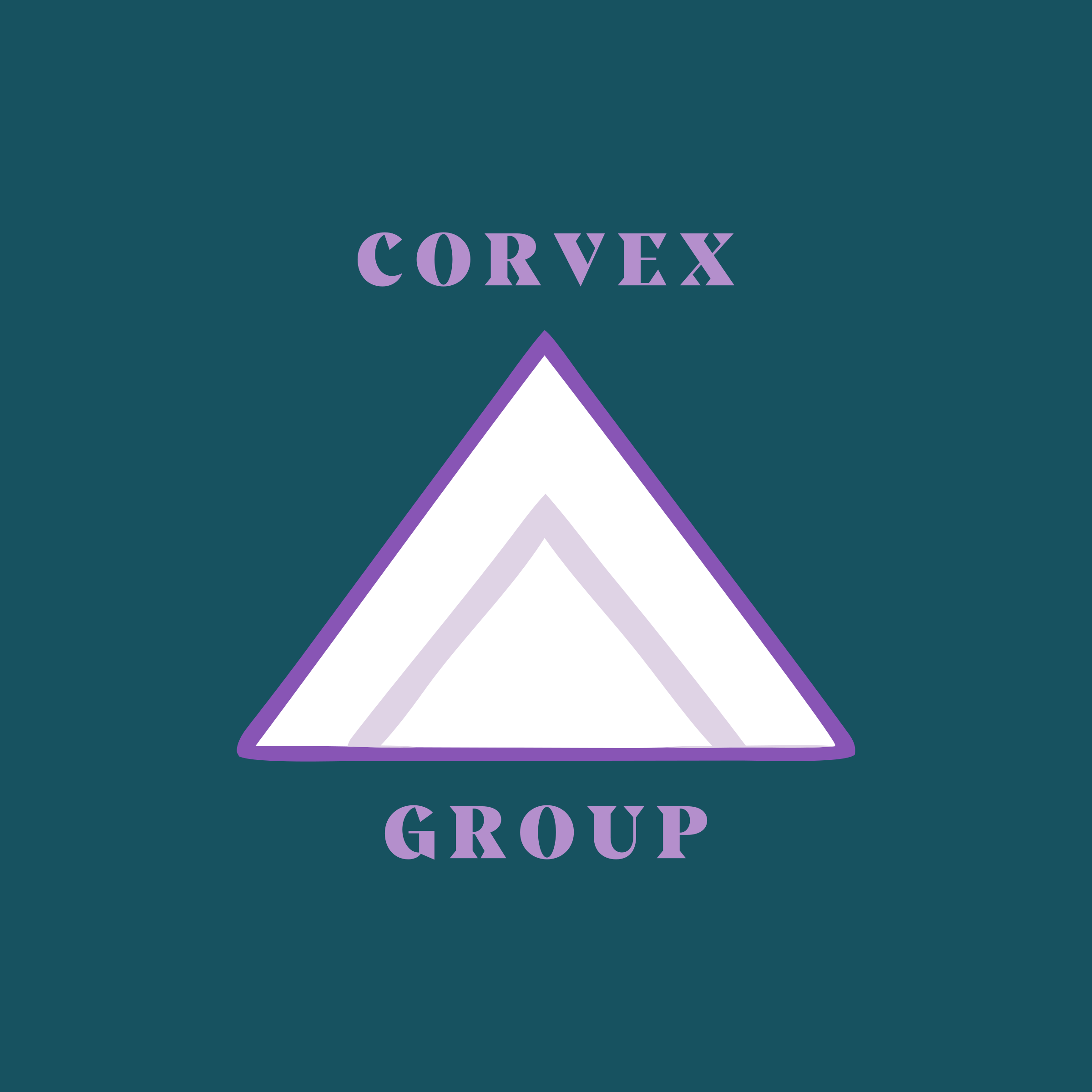Company logo «CORVEX GROUP»