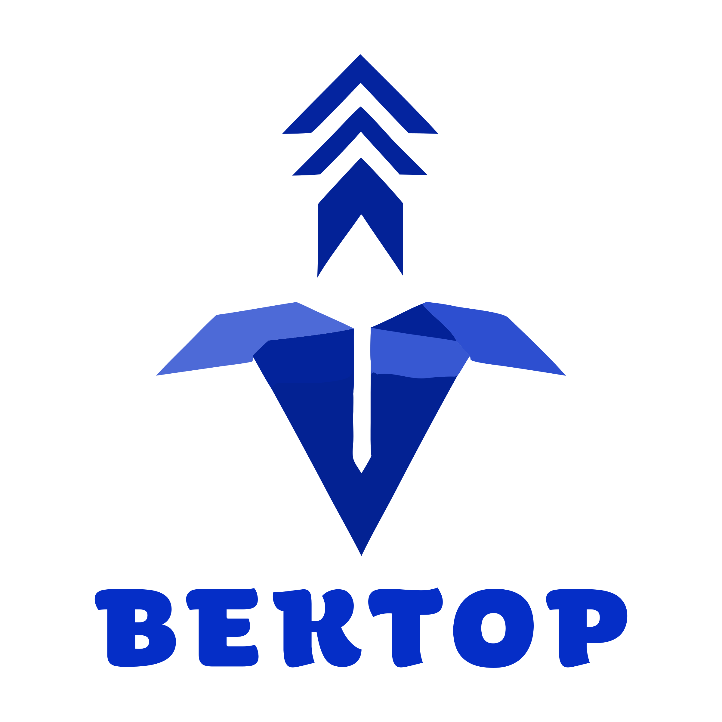 Логотип компании «Вектор»
