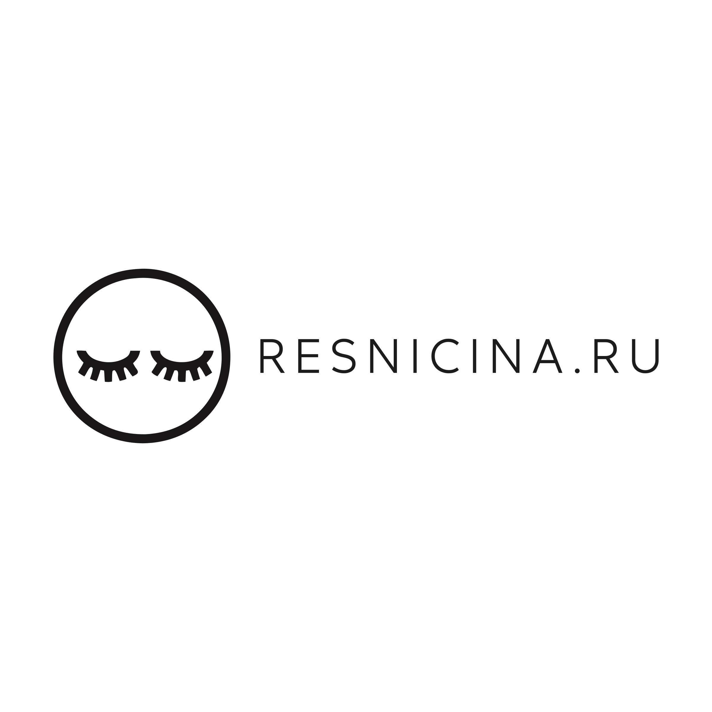 Company logo «resnicina.ru»