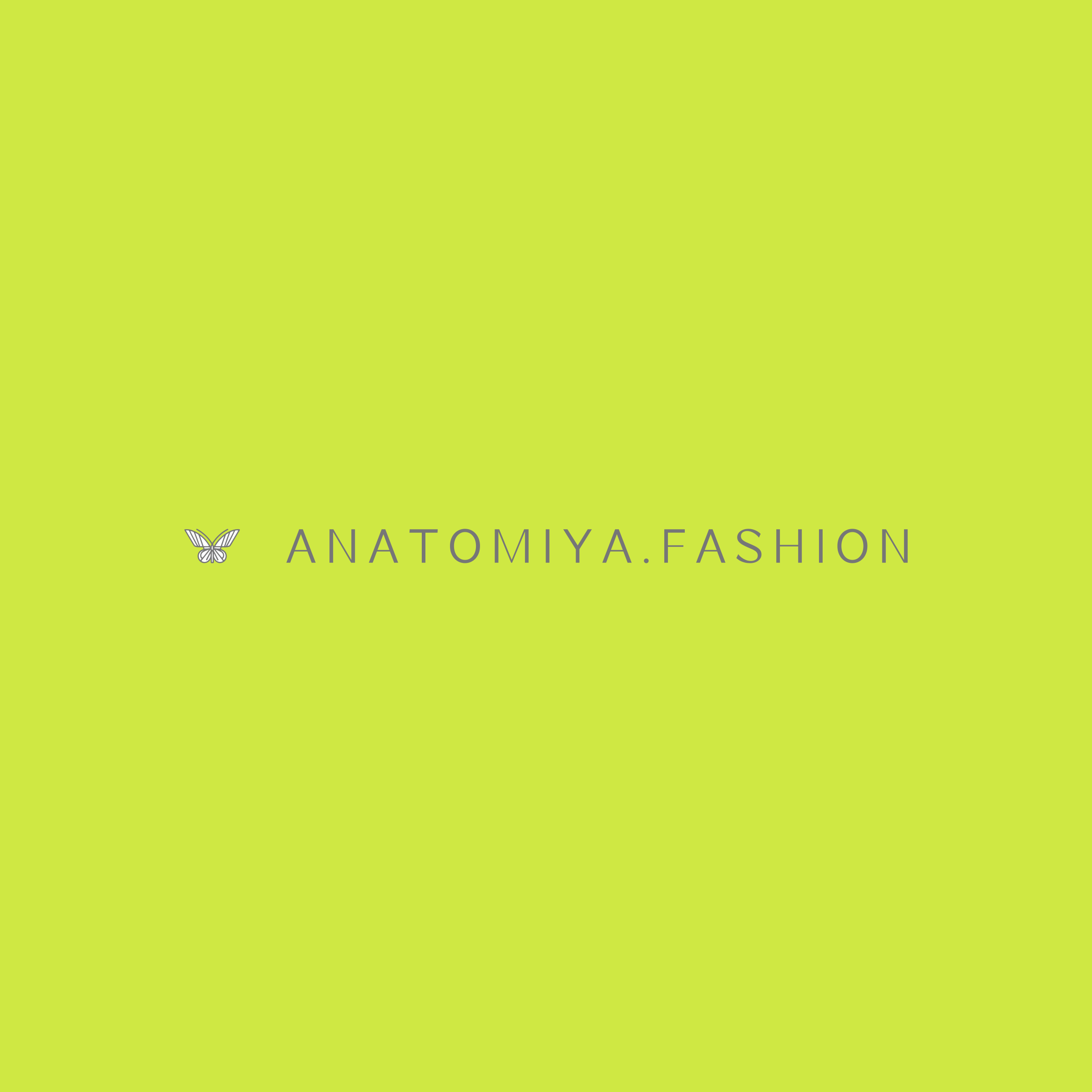 Company logo «Anatomiya.Fashion»