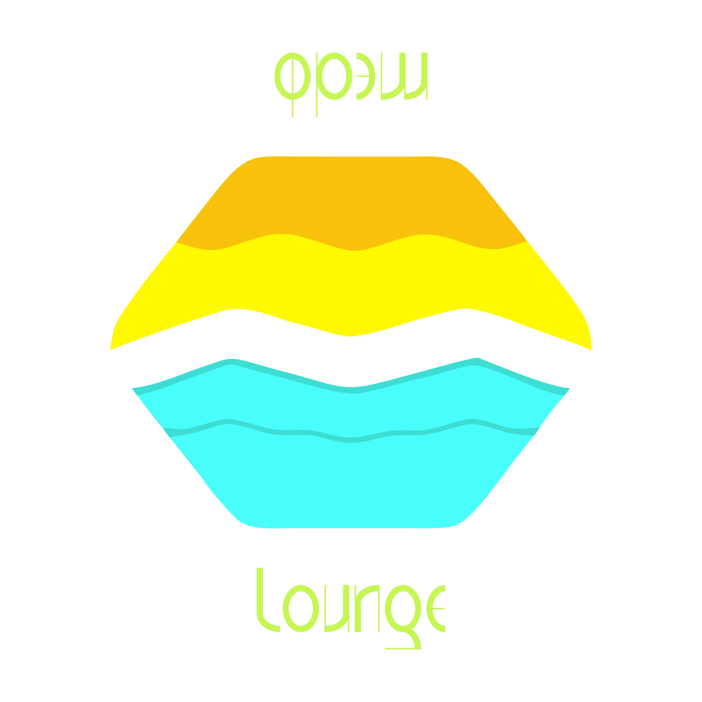 Логотип компании «ФРЭШ LOUNGE»