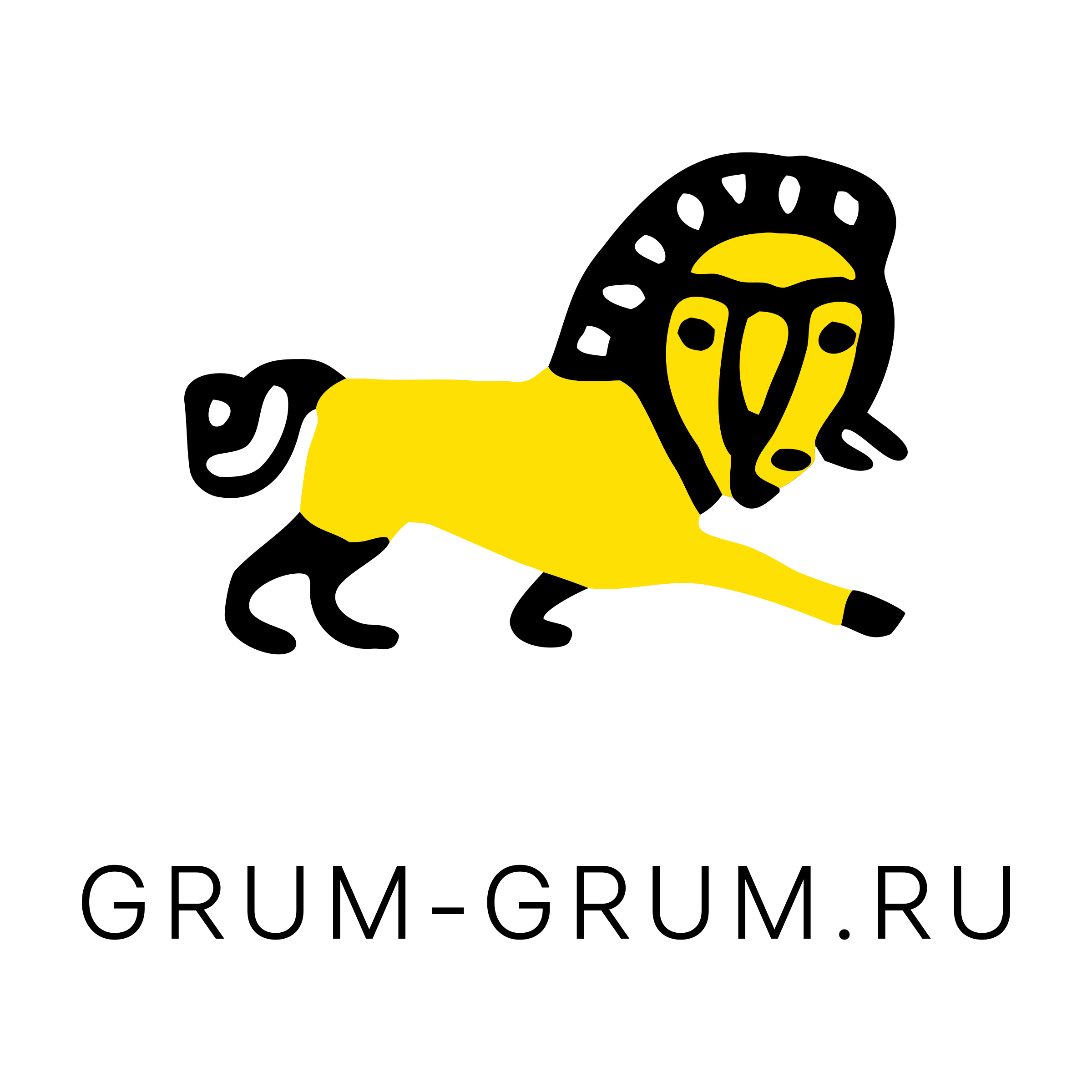 Company logo «grum-grum.ru»