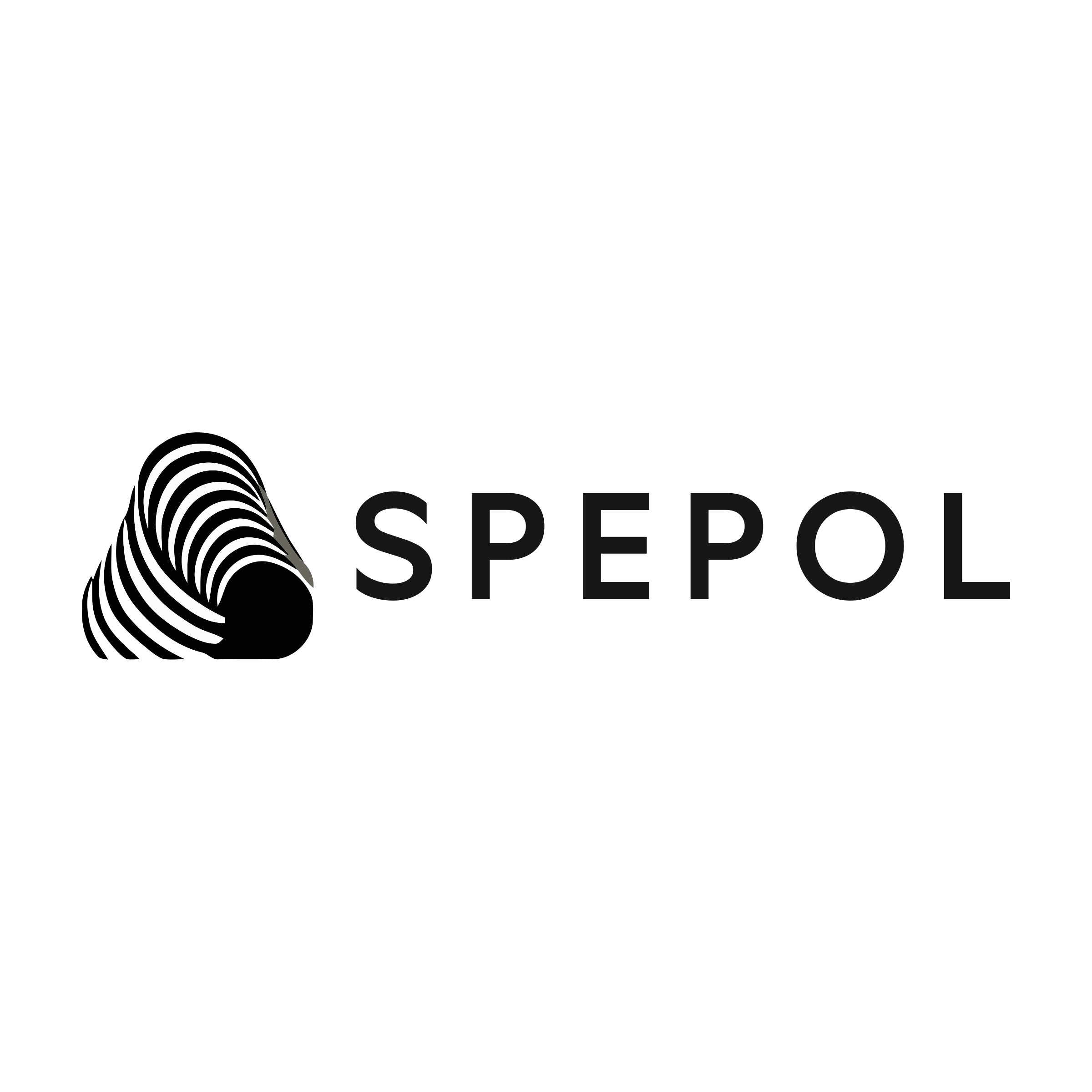 Company logo «SPEPOL»
