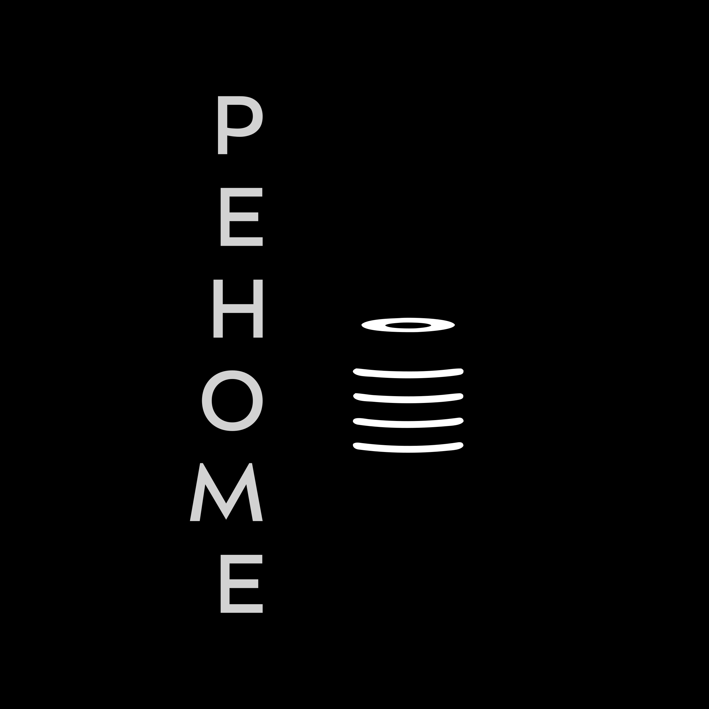 Логотип компании «Р Е Н О М Е»