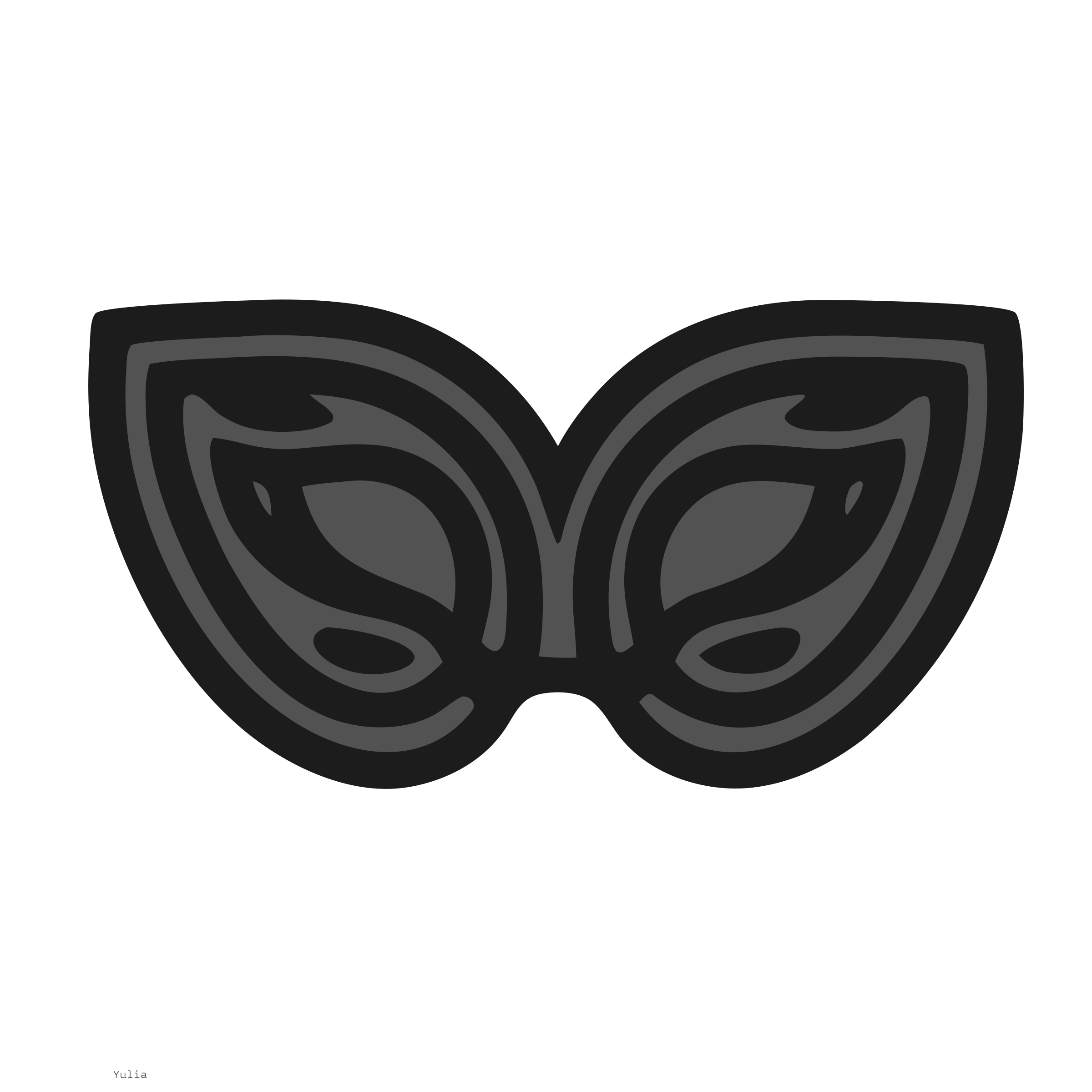 Company logo «Yulia Gracheva»