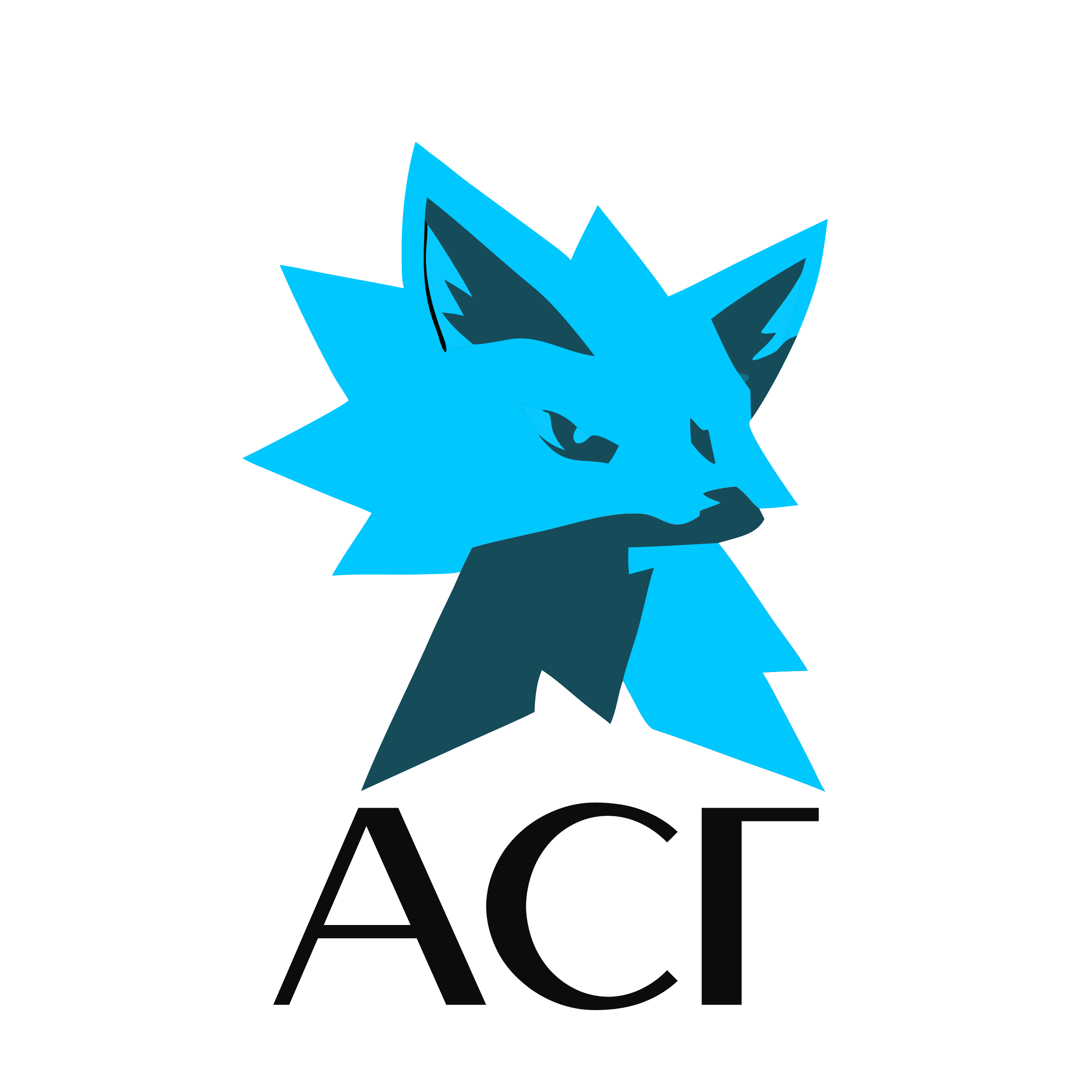 Логотип компании «АСГ»