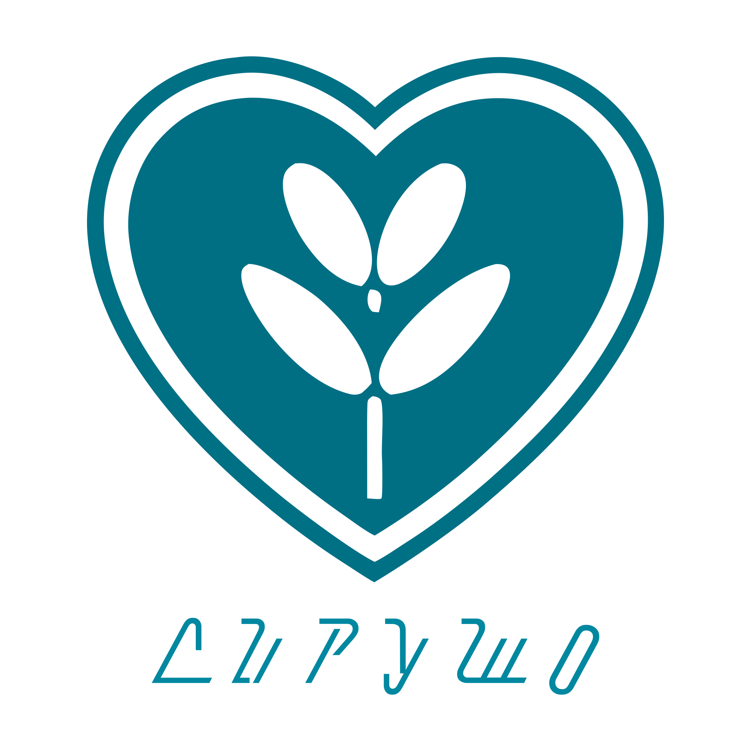 Логотип компании «Сирушо»