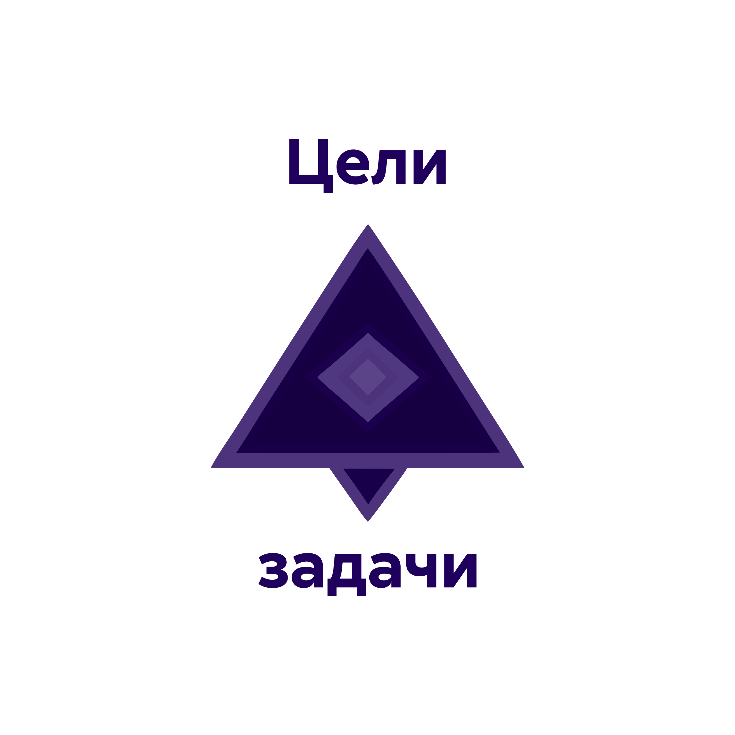 Логотип компании «Цели задачи»