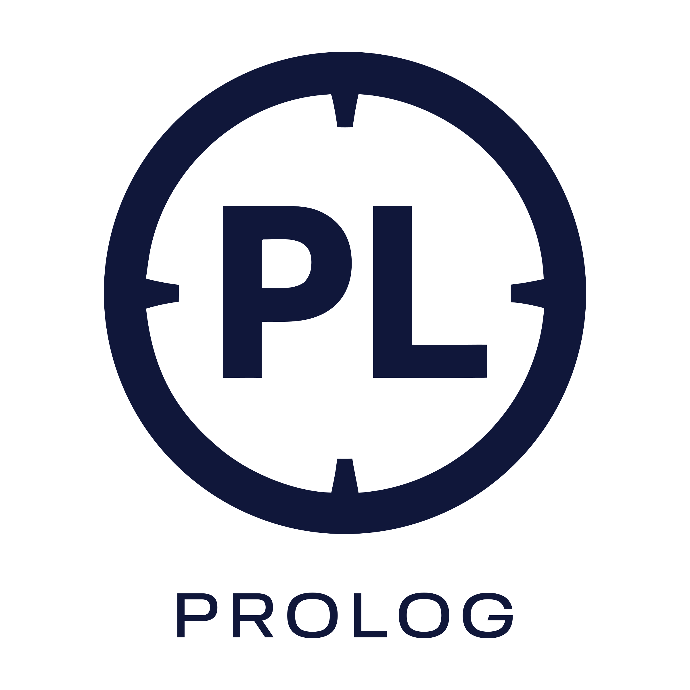 Company logo «ProLog»