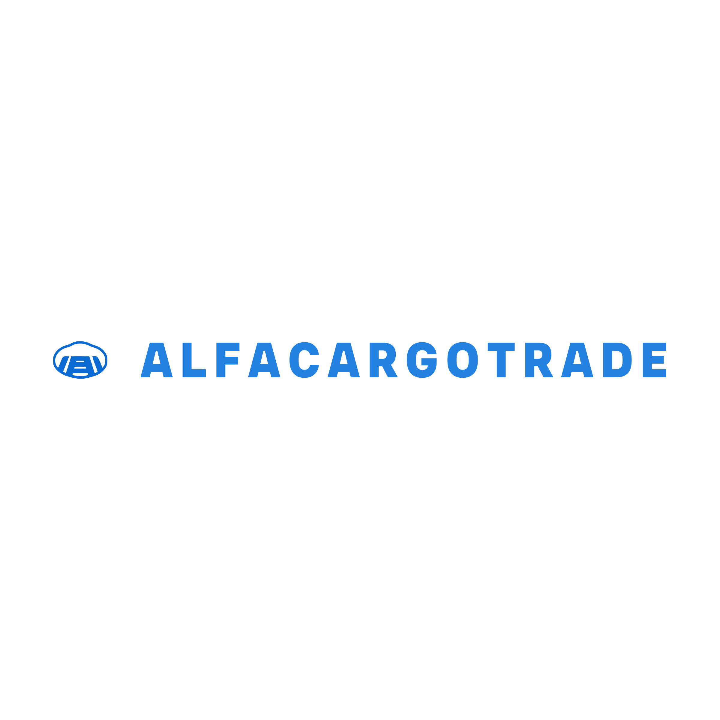 Company logo «AlfaCargoTrade»
