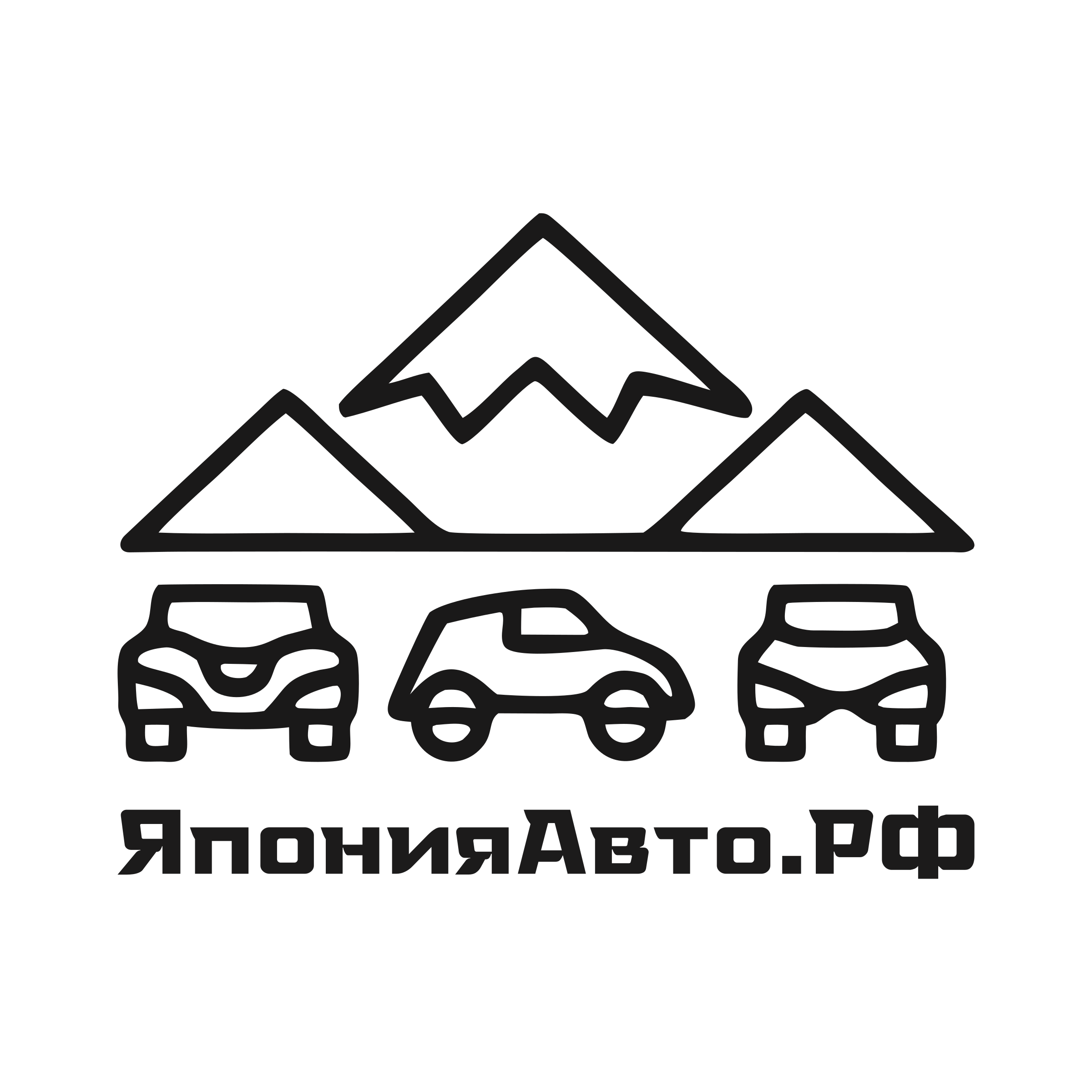 Логотип компании «ЯпонияАвто.РФ»