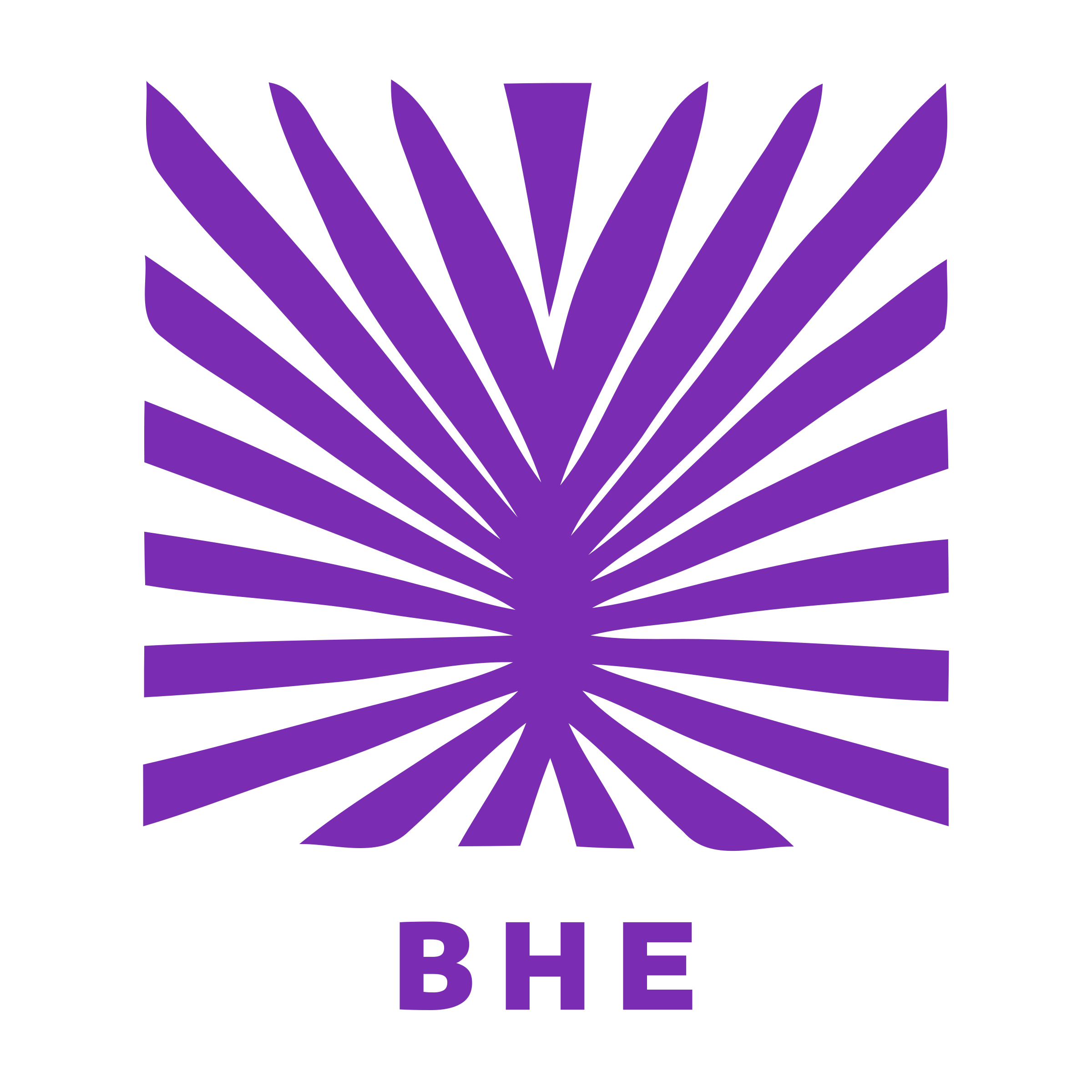 Логотип компании «Вне»