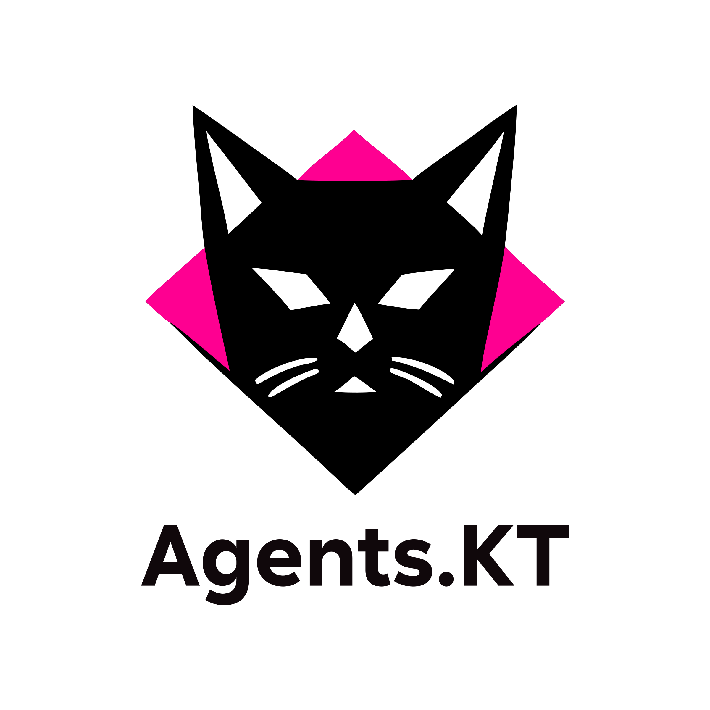 Company logo «Agents.KT»