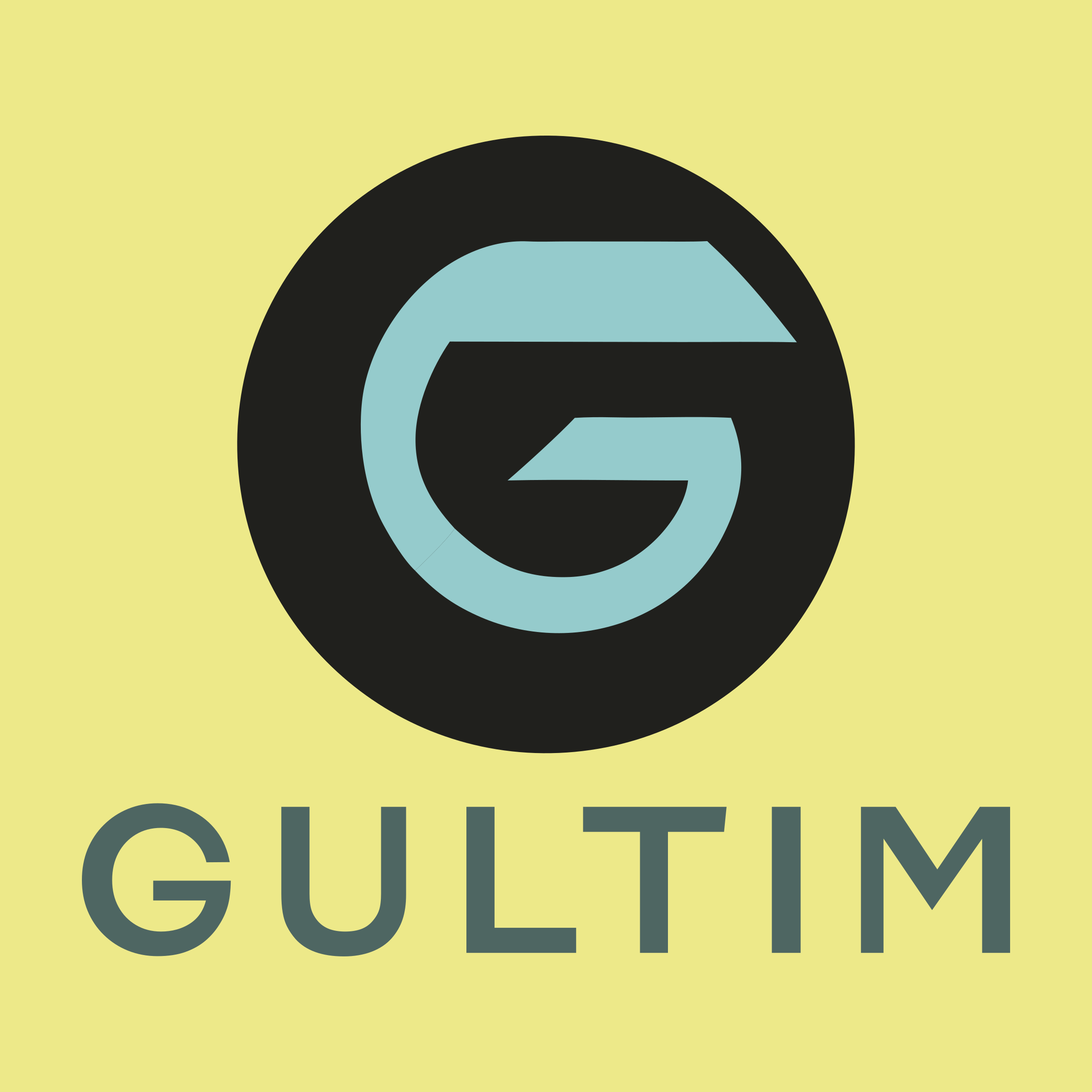 Company logo «GULTIM»