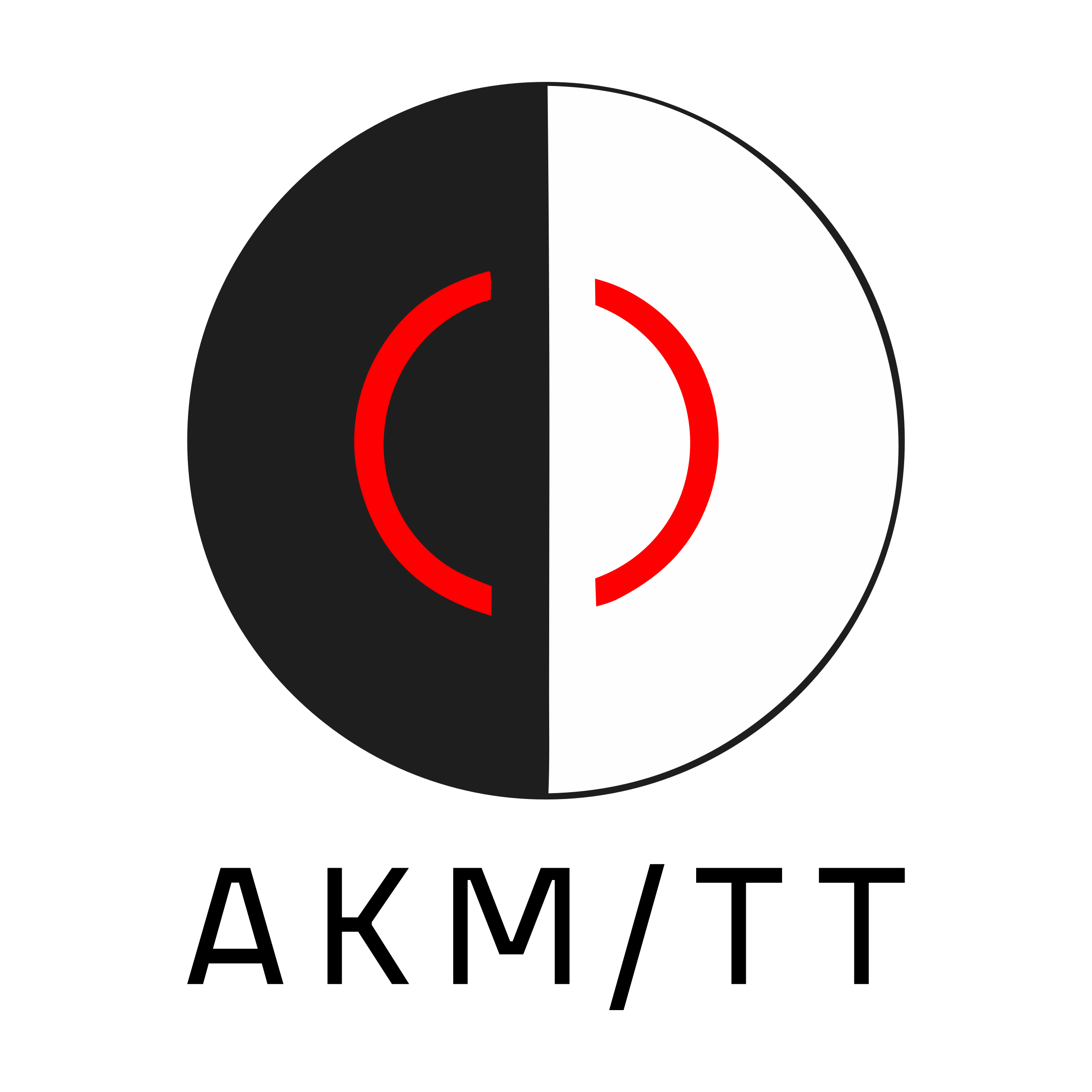 Логотип компании «АКМ/ТТ»