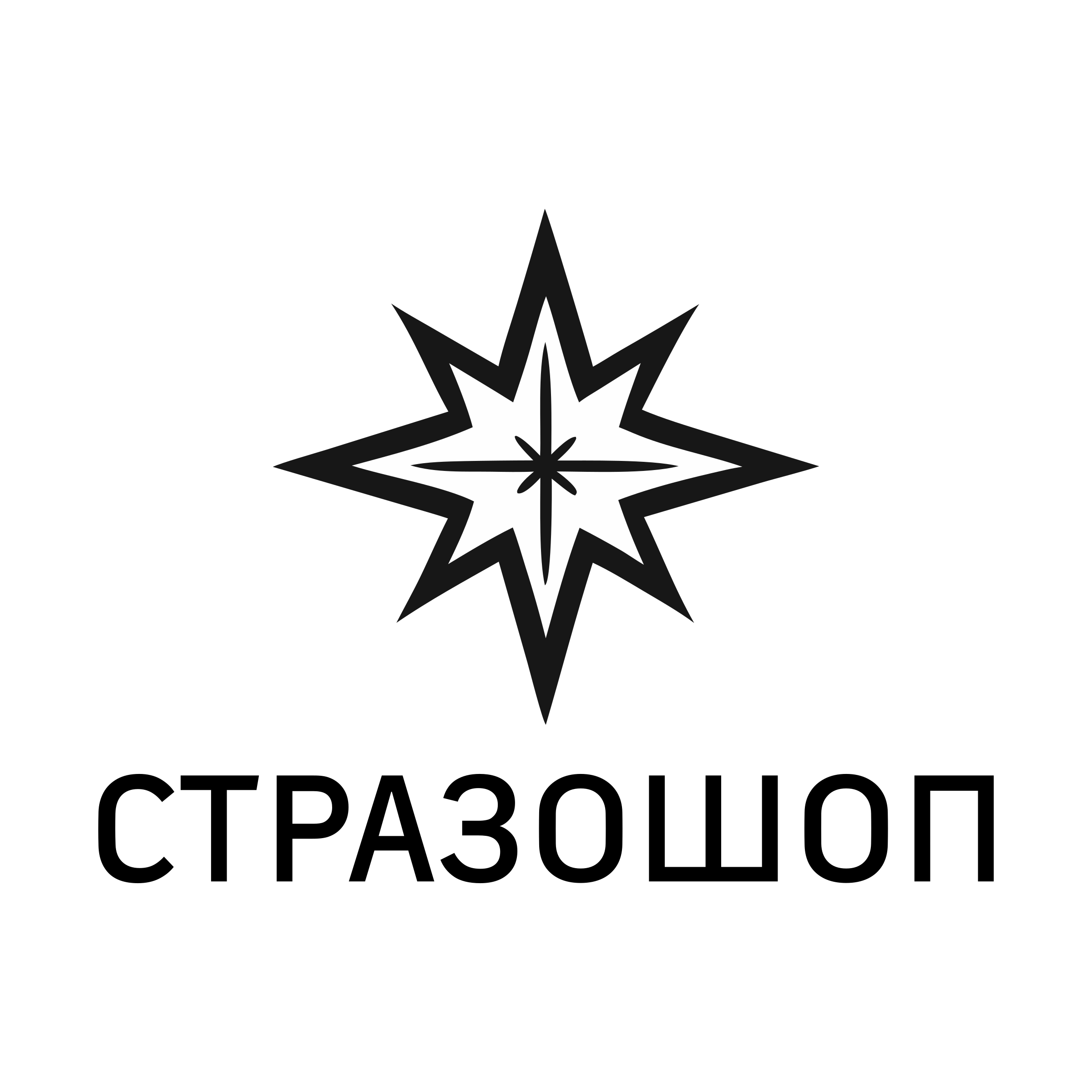 Логотип компании «СТРАЗОШОП»