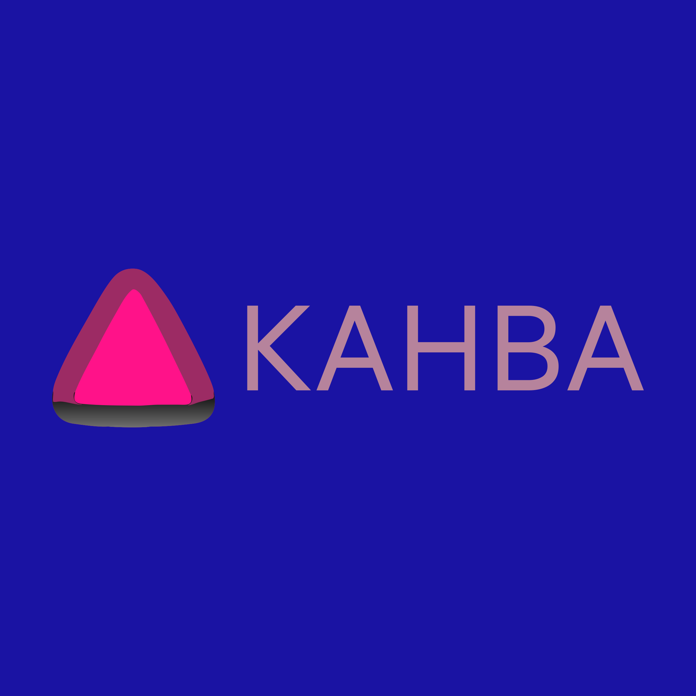 Логотип компании «КАНВА»