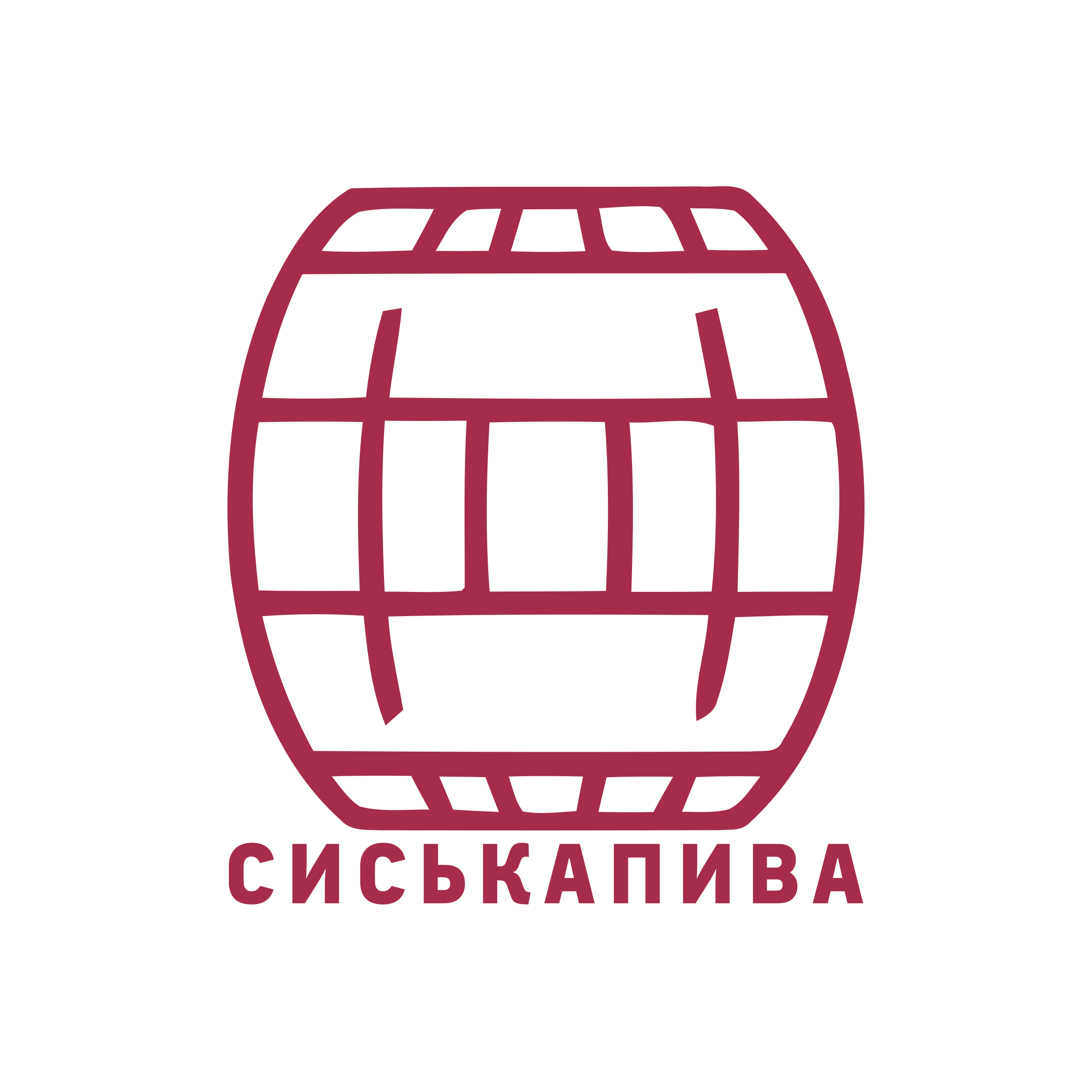Логотип компании «СиськаПива»