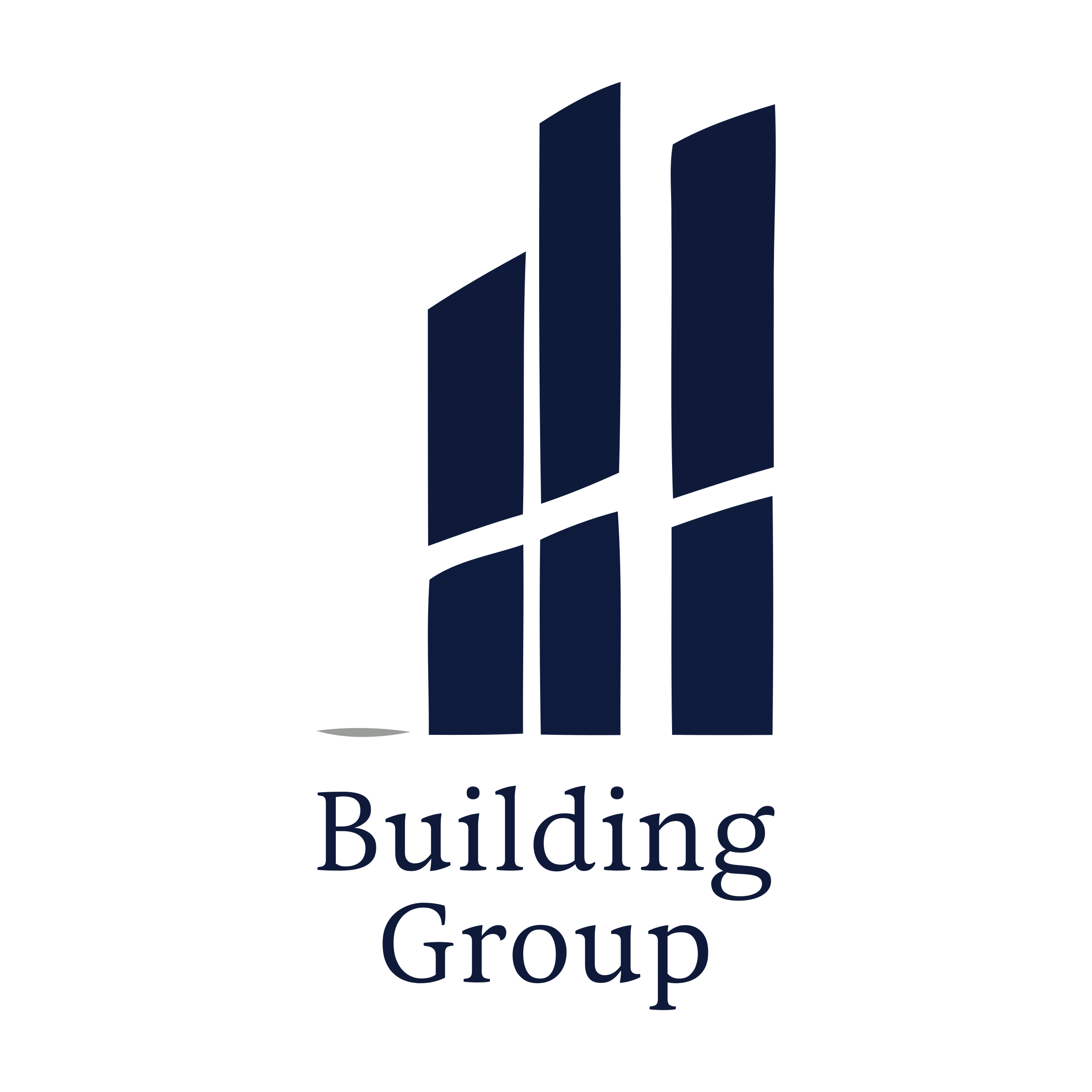 Company logo «Building Group»