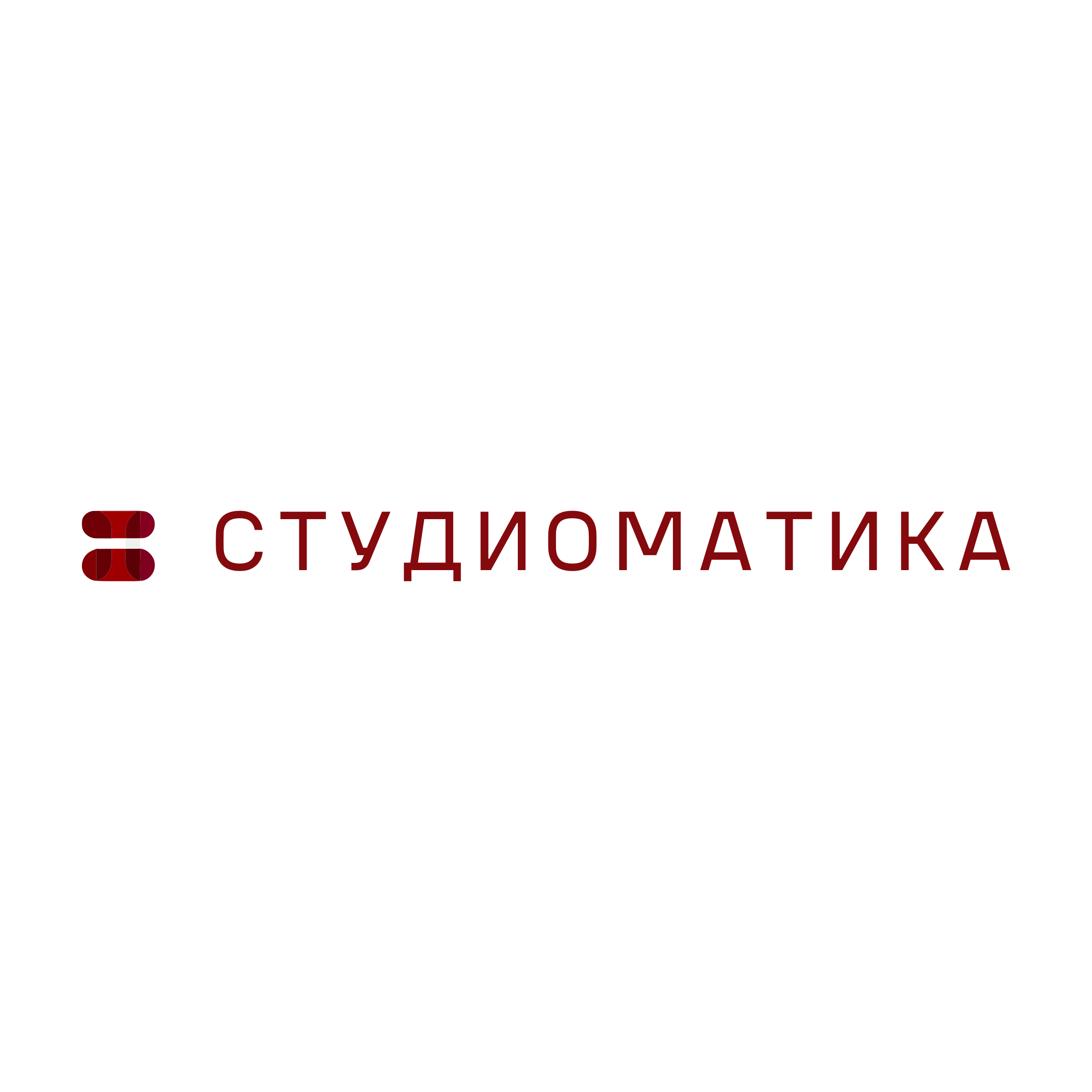 Логотип компании «Студиоматика»