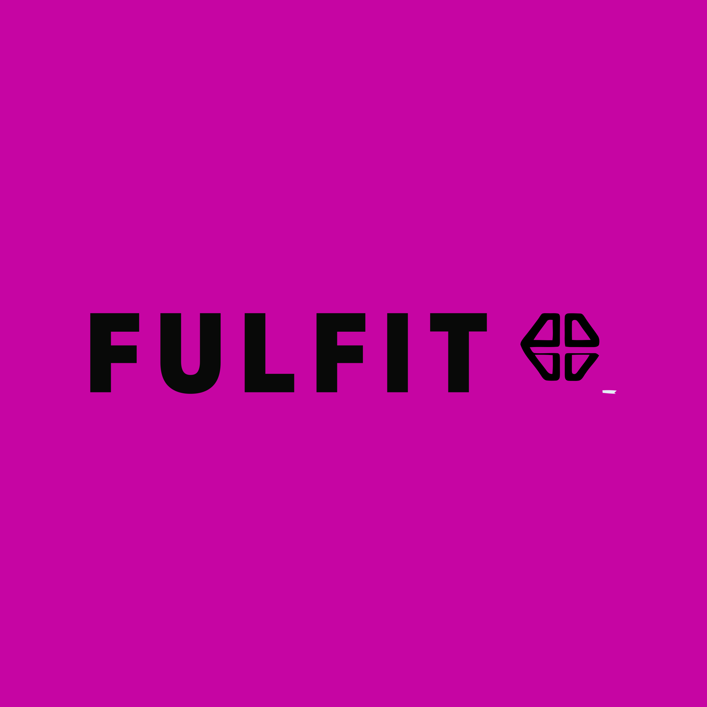 Company logo «FulFit»