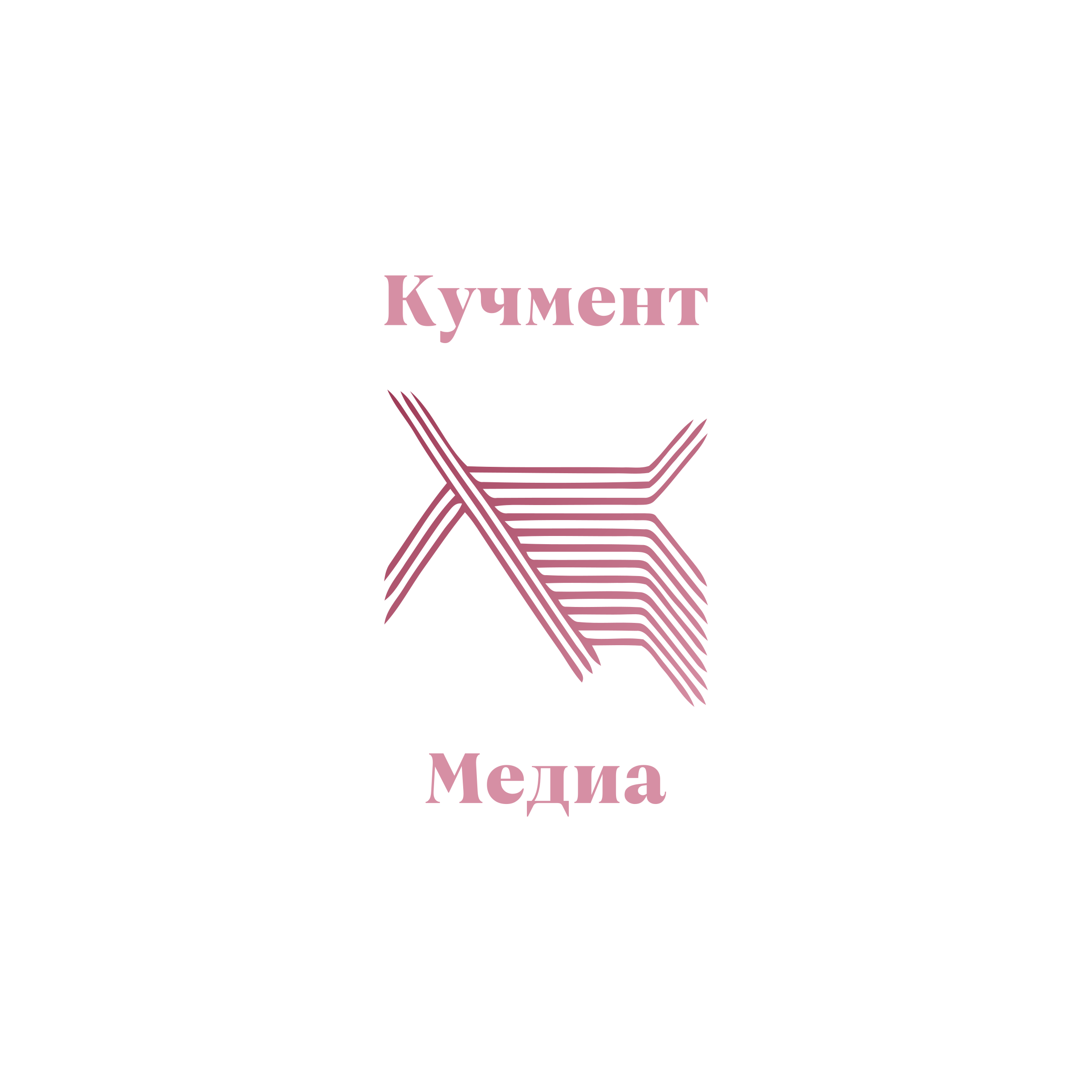 Логотип компании «Кучмент Медиа»