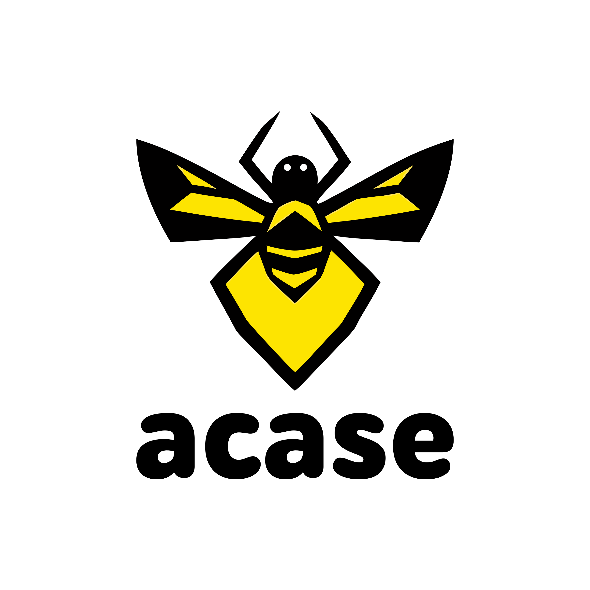 Company logo «acase»