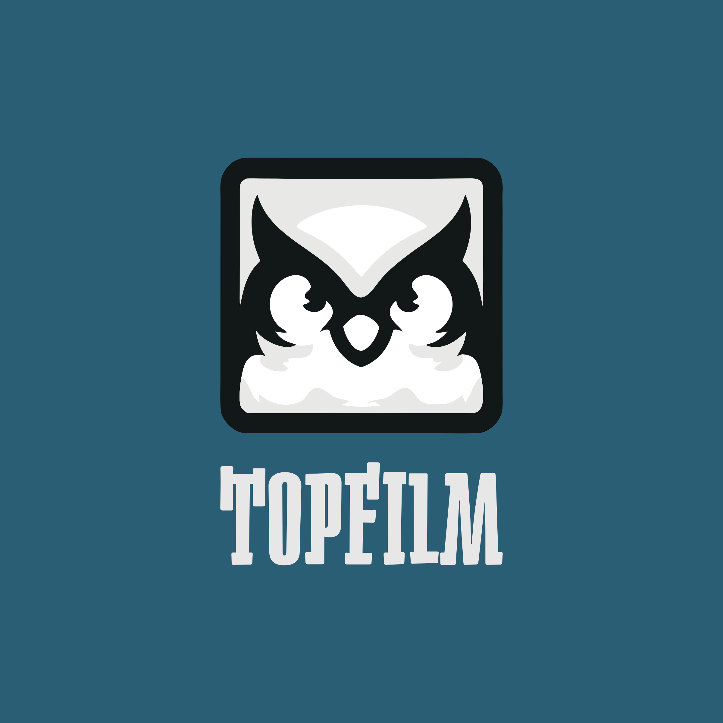 Company logo «TOPFILM»